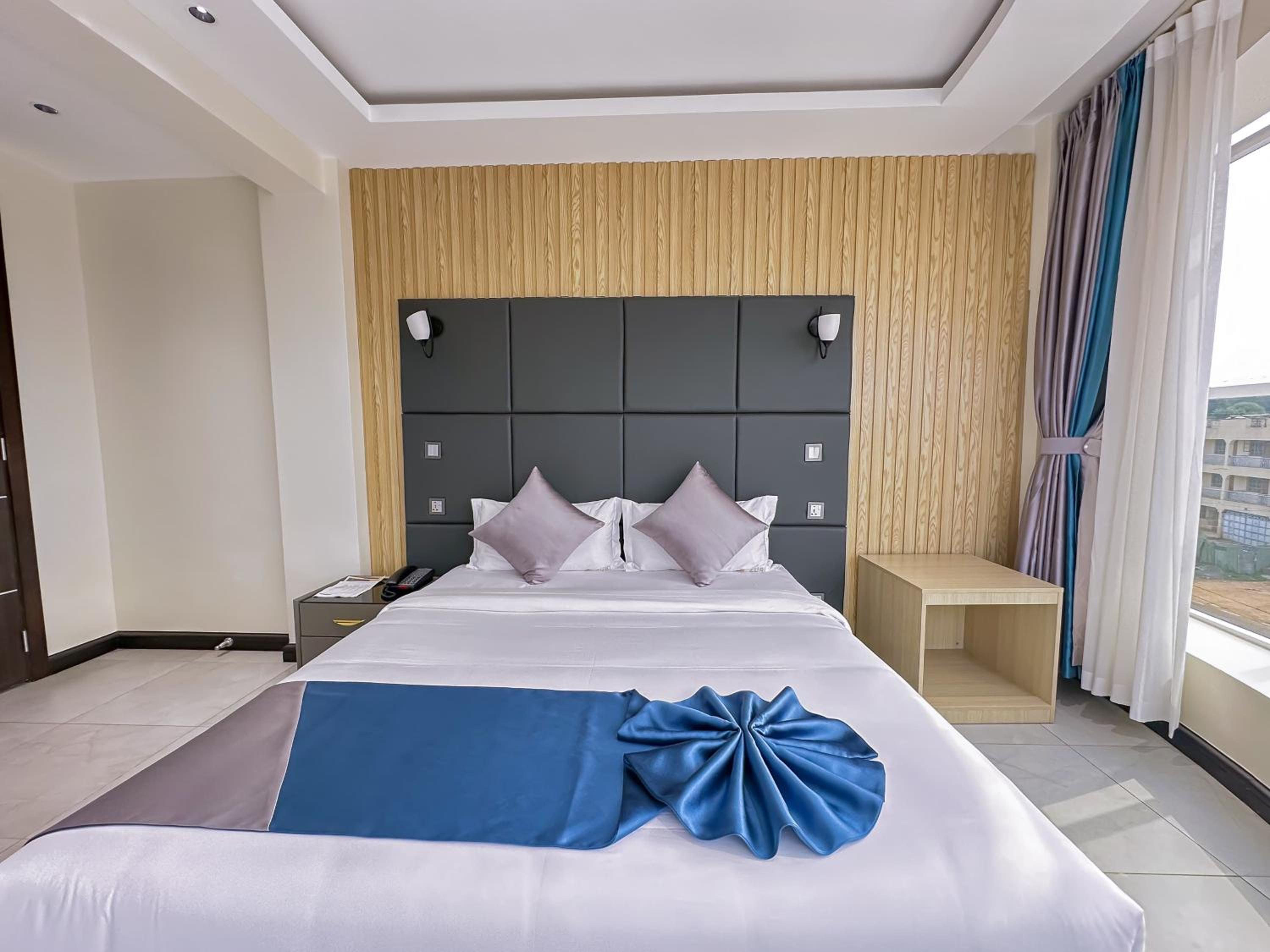 Zuri Place Hotel Limited view 2