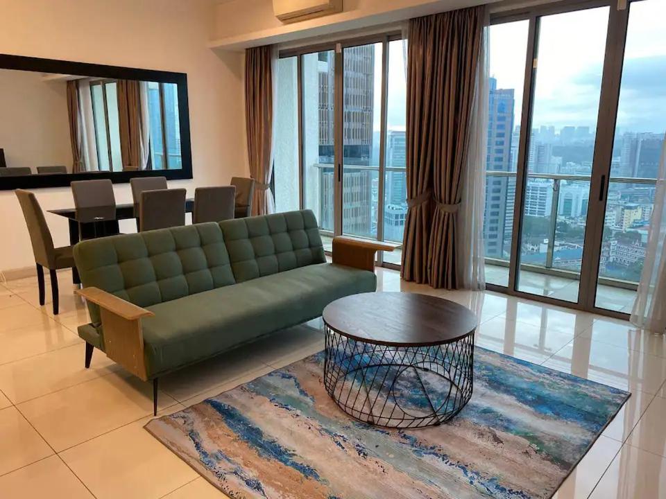 Suasana Bukit Ceylon by The Pureloft