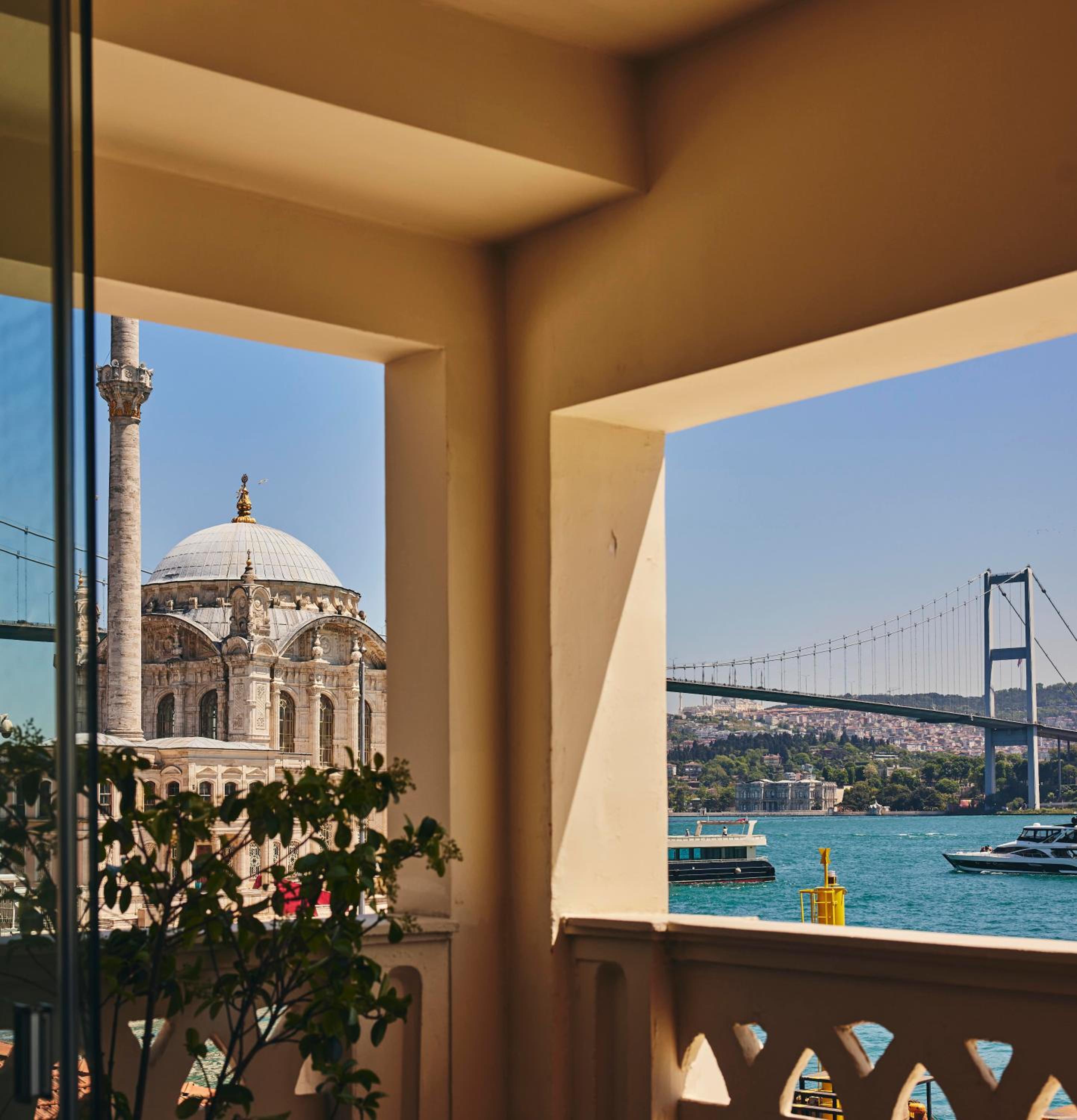 The Stay Bosphorus - Image 97