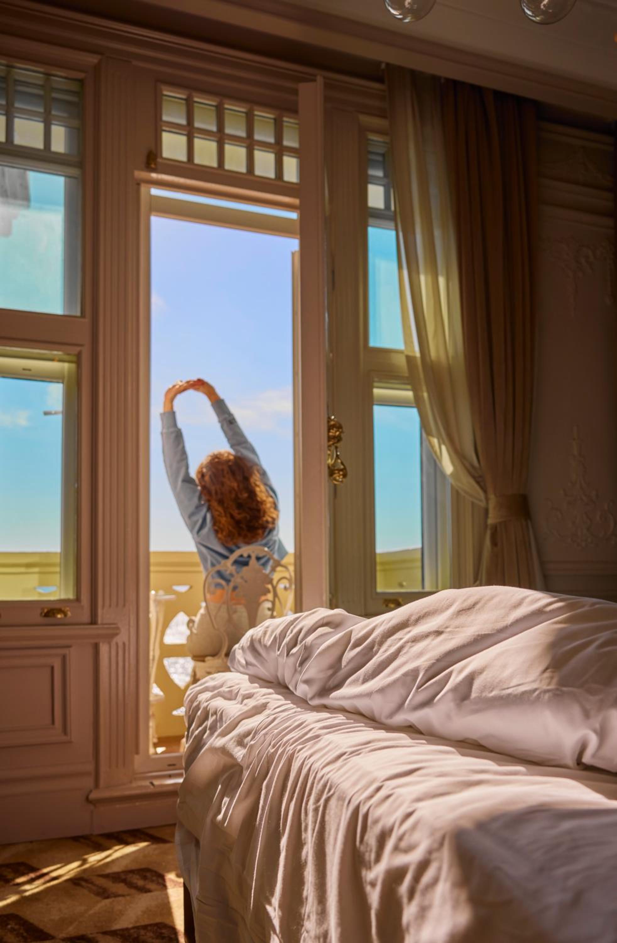 The Stay Bosphorus - Image 62