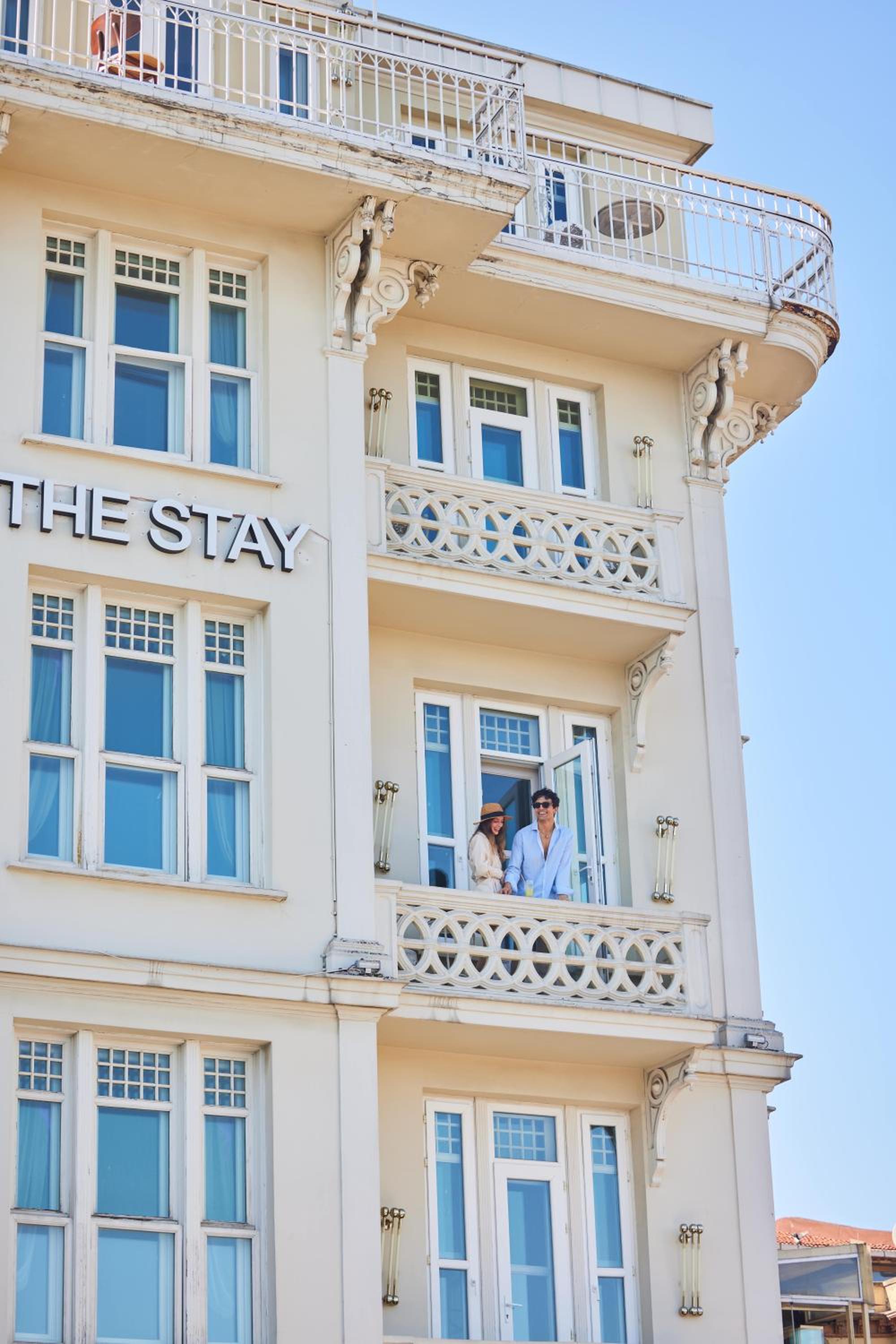 The Stay Bosphorus - Image 61