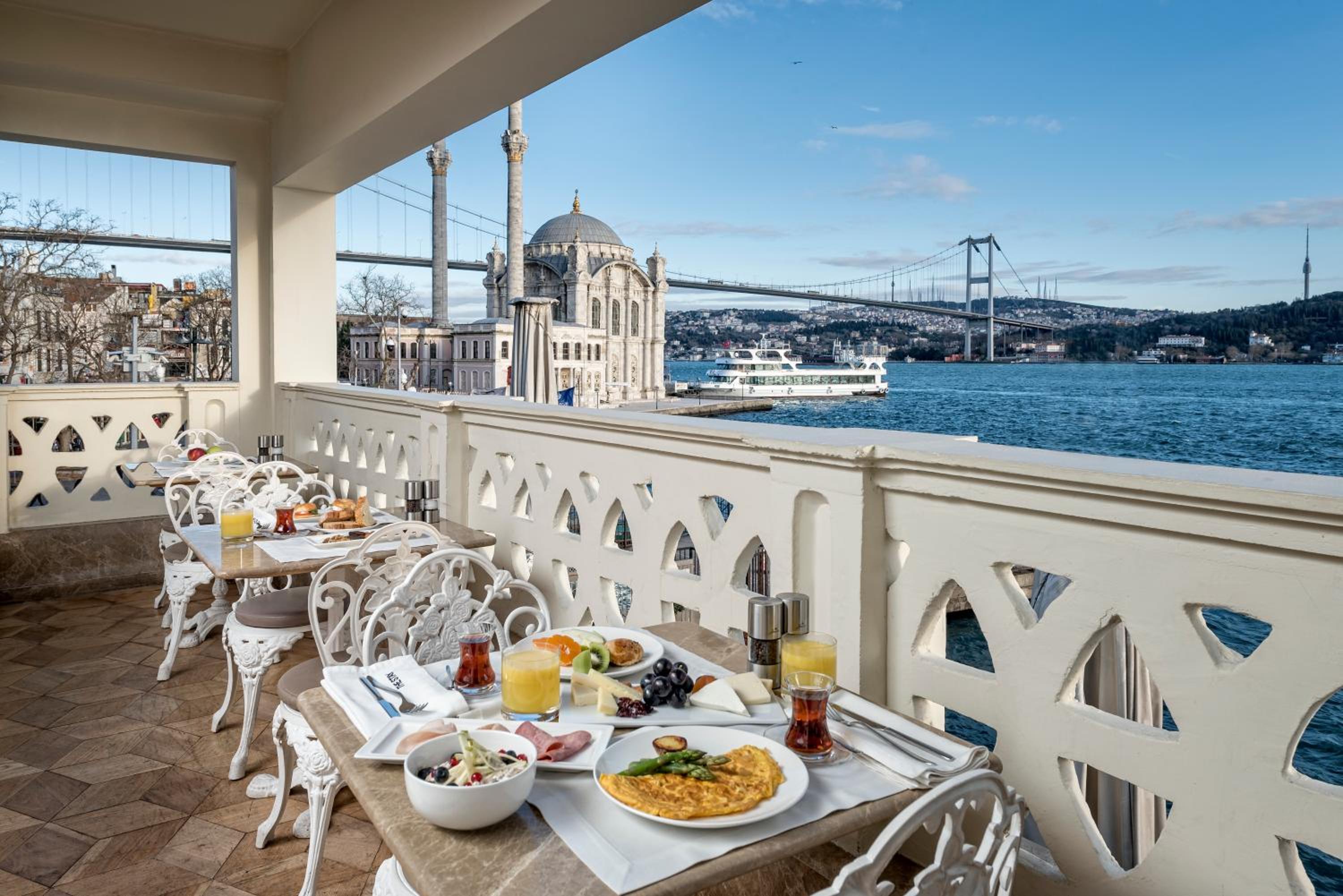 The Stay Bosphorus - Image 10