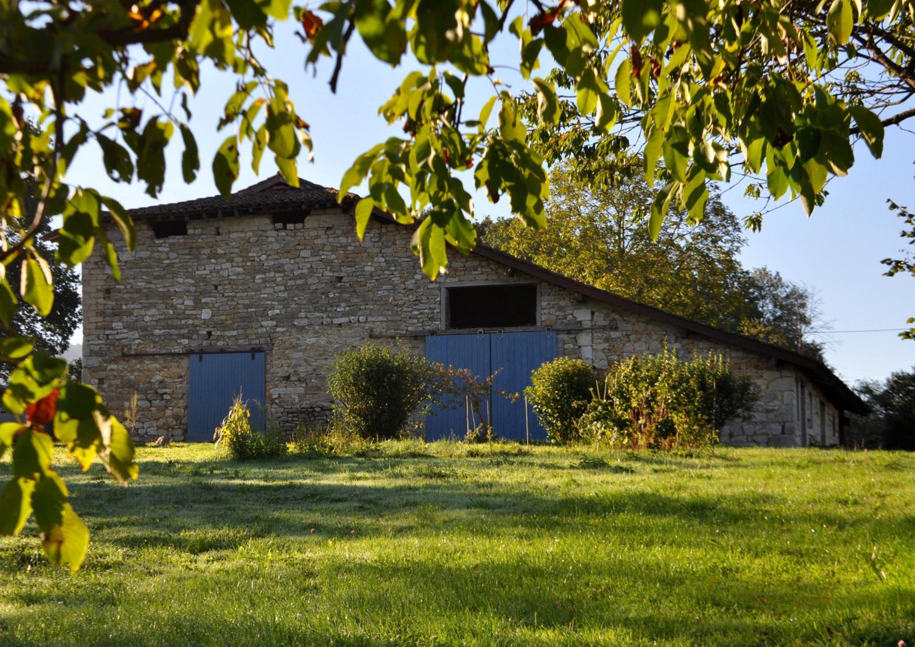 Terres de la Grange view 3