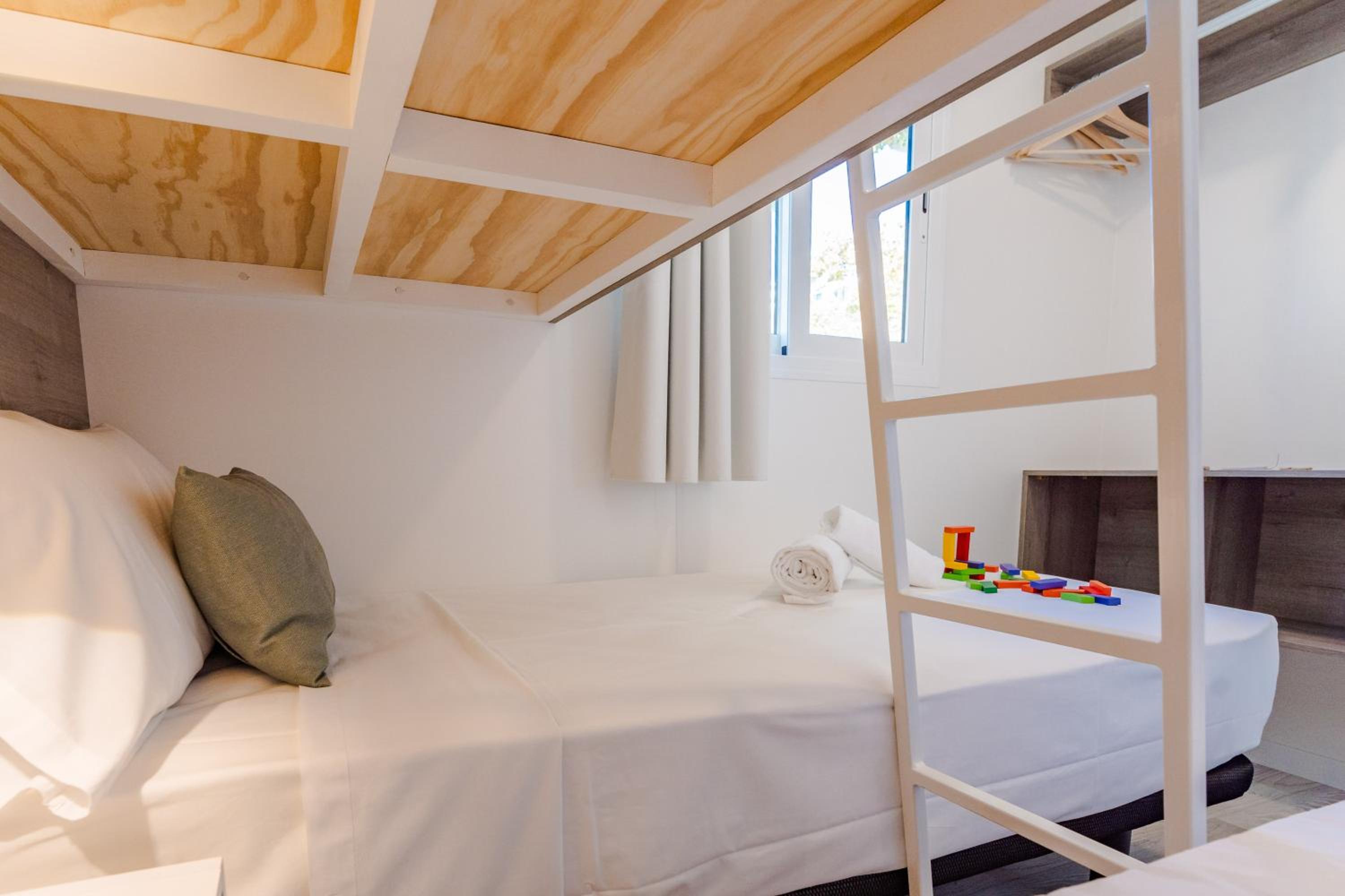Costa del Sol Glamping Village