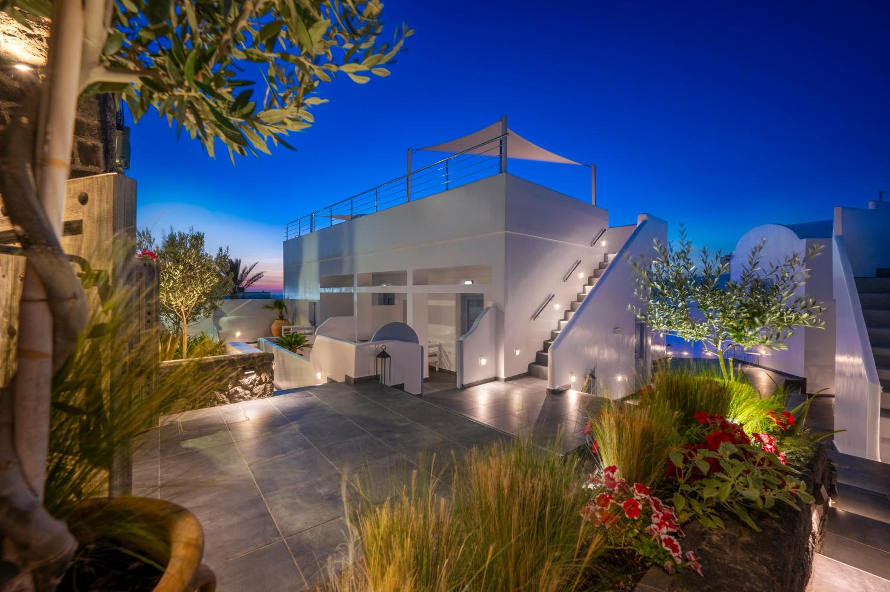 Sole d'oro Luxury Suites photo 3