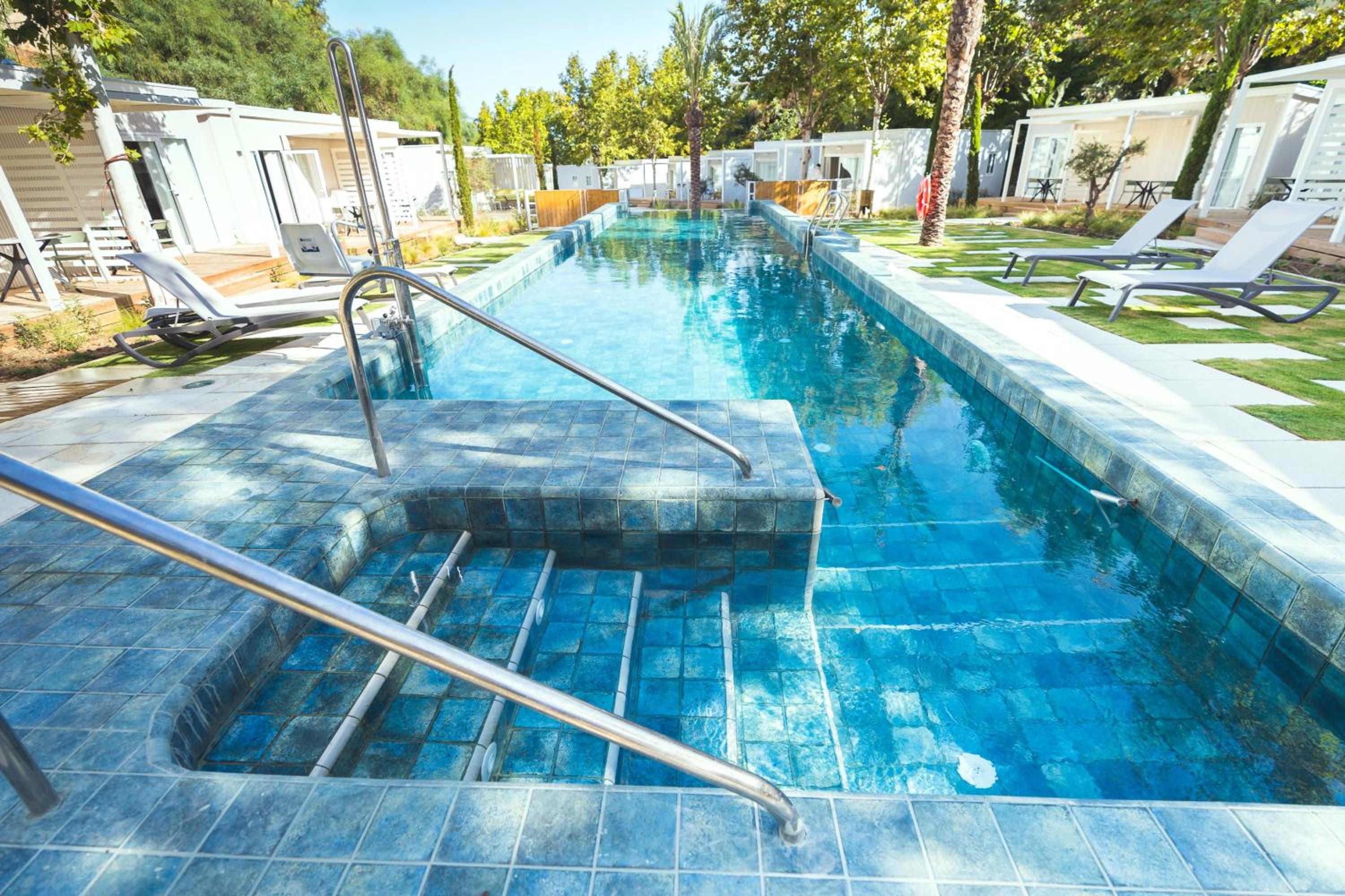Costa del Sol Glamping Village