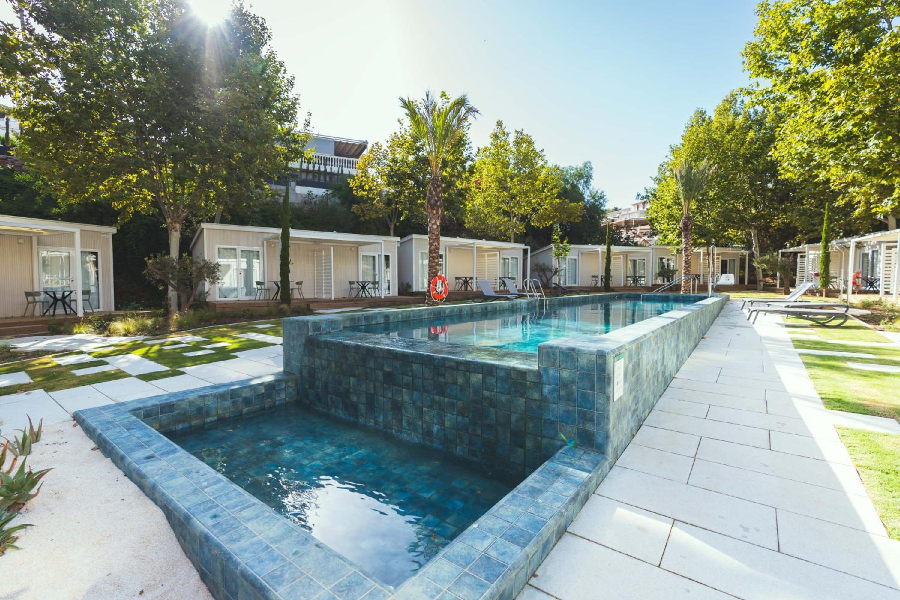 Costa del Sol Glamping Village