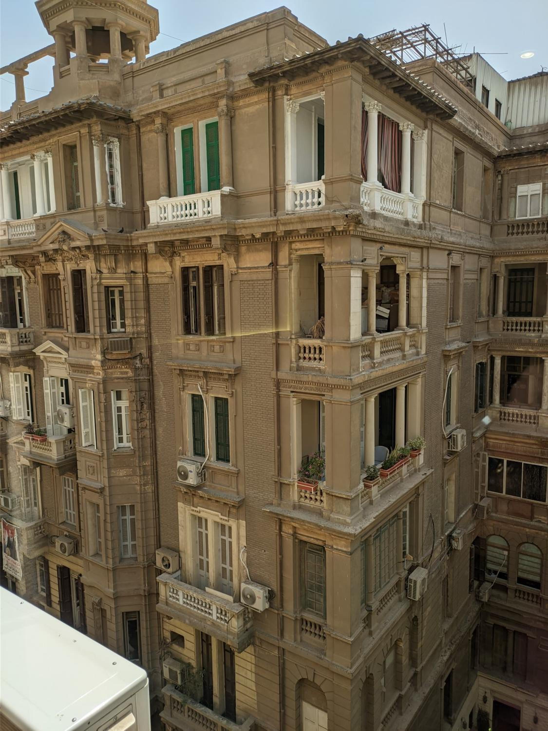 Casablanca Inn