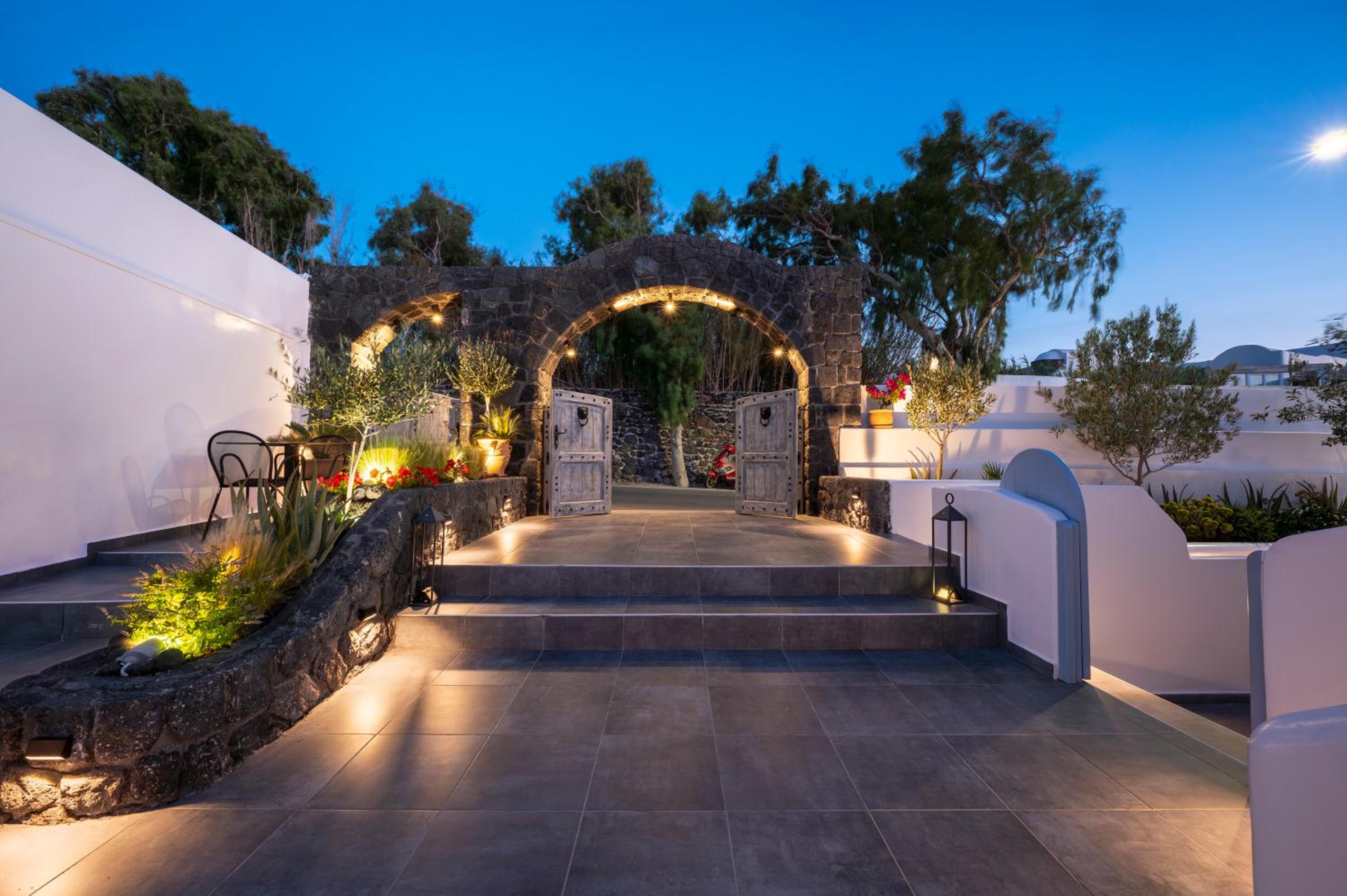 Sole d'oro Luxury Suites photo 5