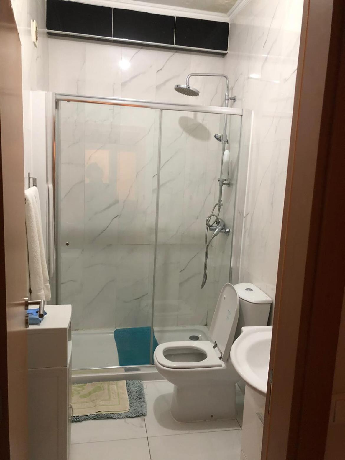Oásis Apartamento Gamboa T2