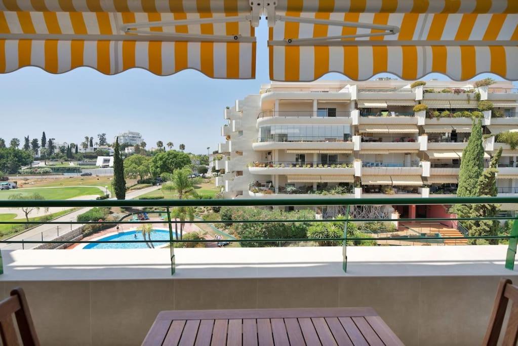 NEW! Xallas Golfside Apartment