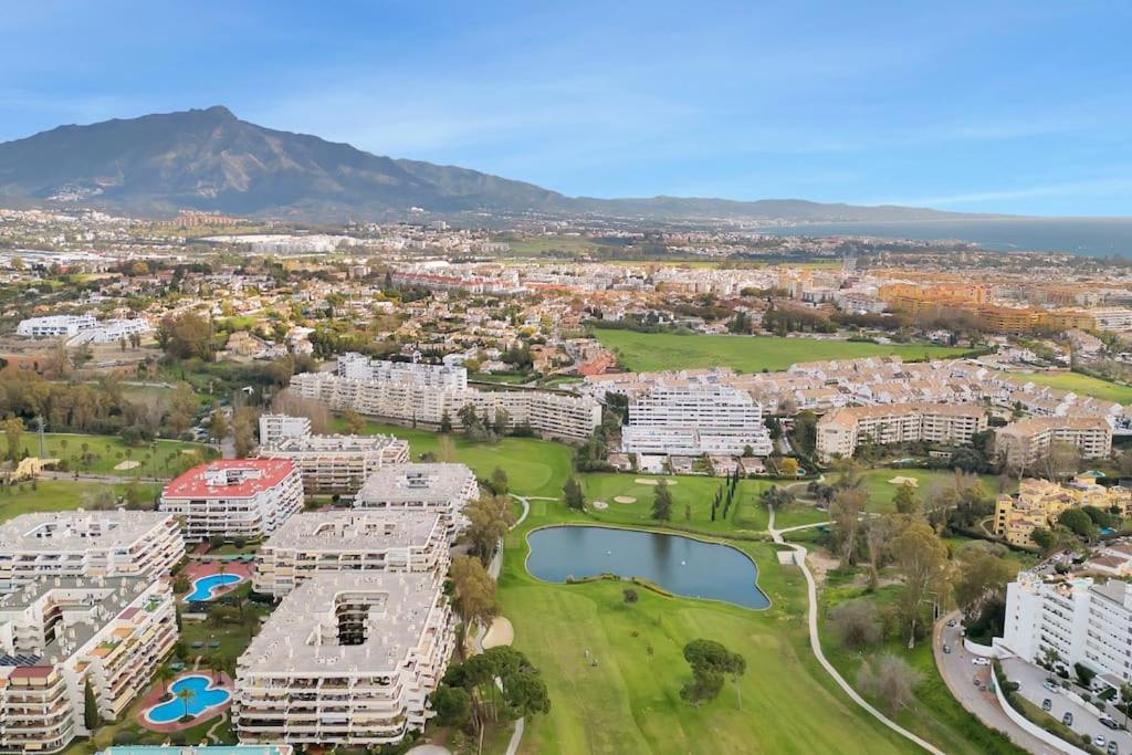 NEW! Xallas Golfside Apartment