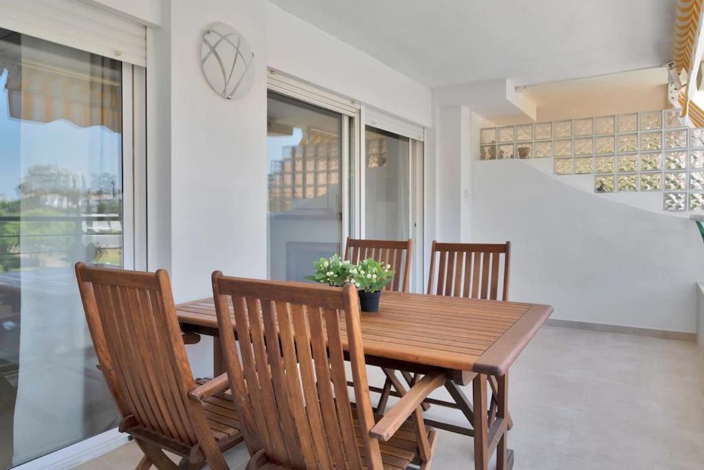 NEW! Xallas Golfside Apartment