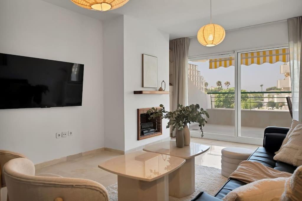 NEW! Xallas Golfside Apartment