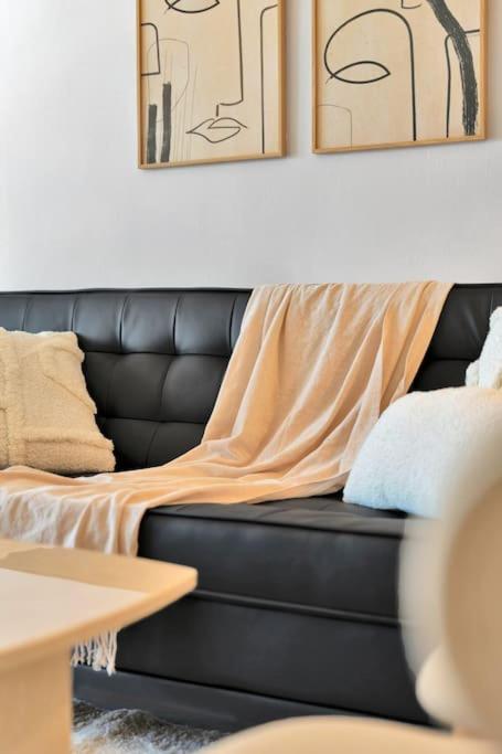 NEW! Xallas Golfside Apartment