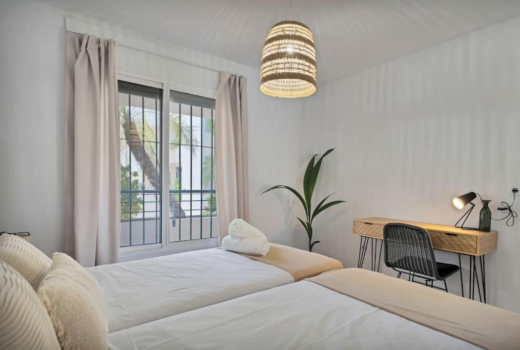 NEW! Xallas Golfside Apartment