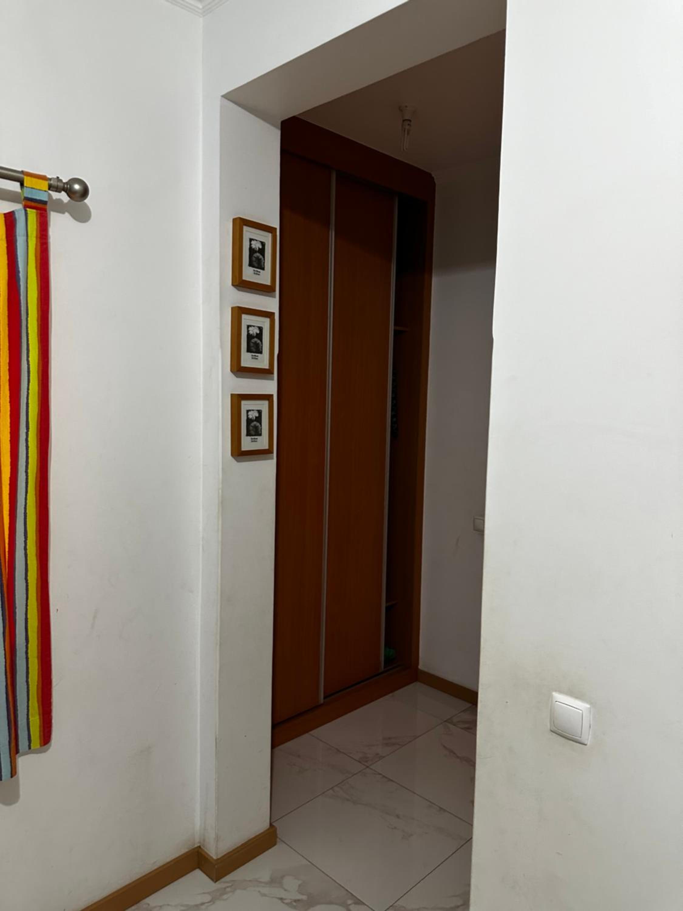 Oásis Apartamento Gamboa T2