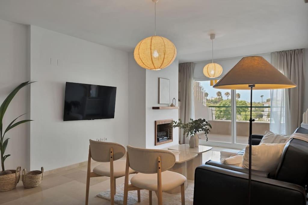 NEW! Xallas Golfside Apartment