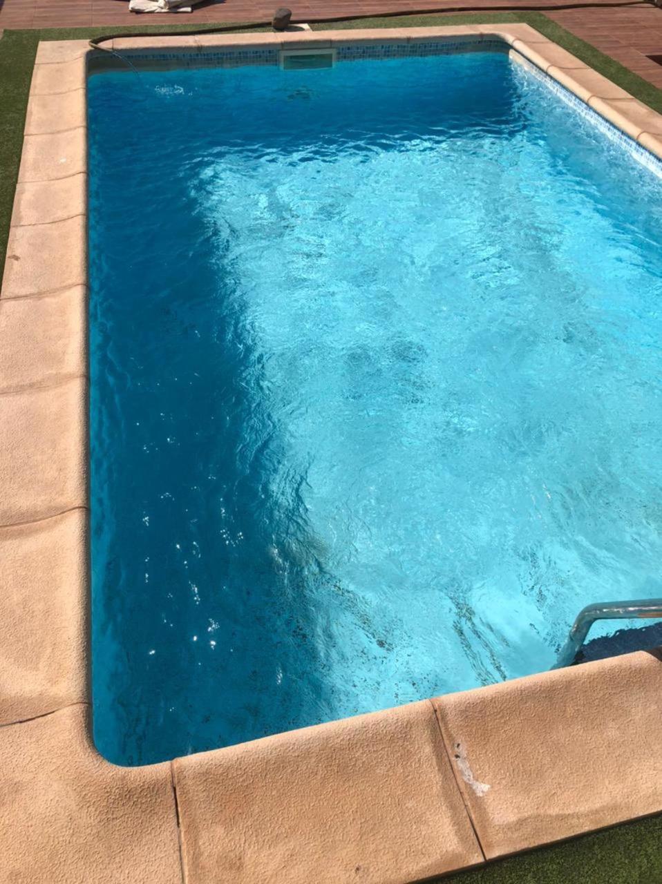 Oásis Apartamento Gamboa T2