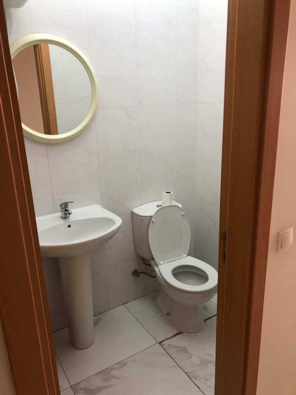 Oásis Apartamento Gamboa T2