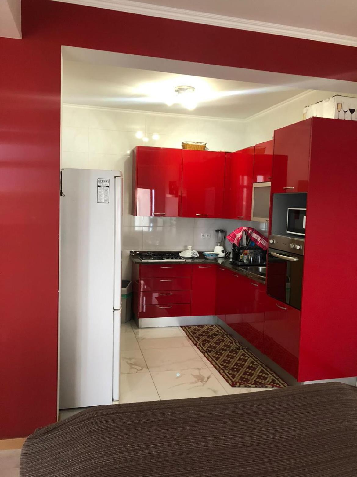 Oásis Apartamento Gamboa T2