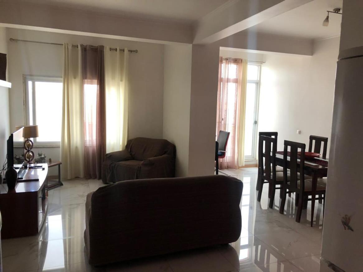 Oásis Apartamento Gamboa T2