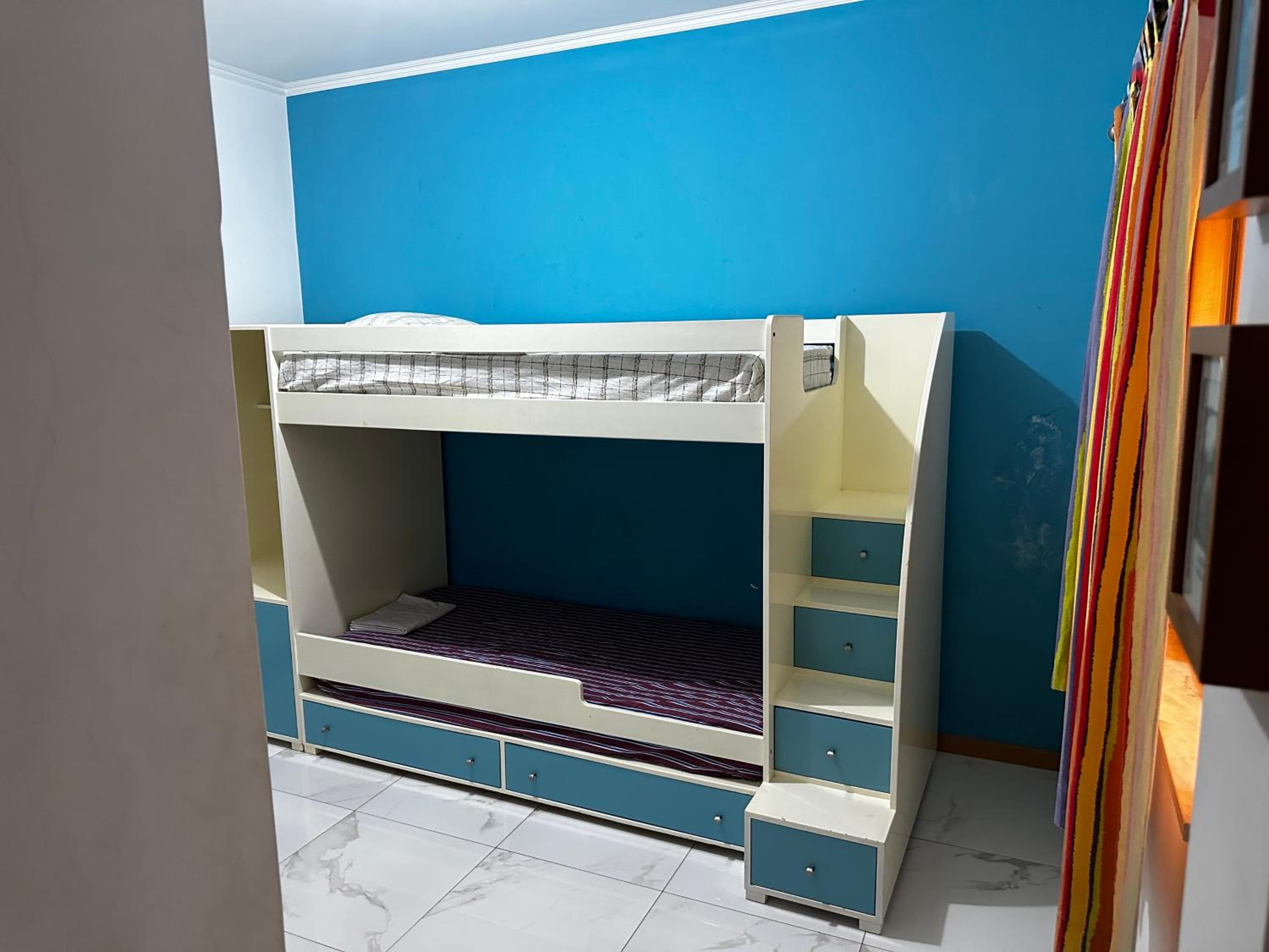 Oásis Apartamento Gamboa T2