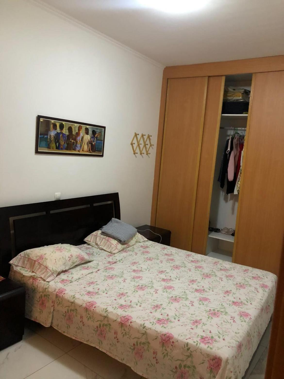 Oásis Apartamento Gamboa T2