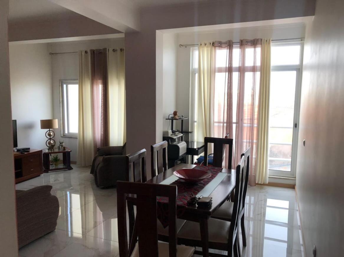 Oásis Apartamento Gamboa T2