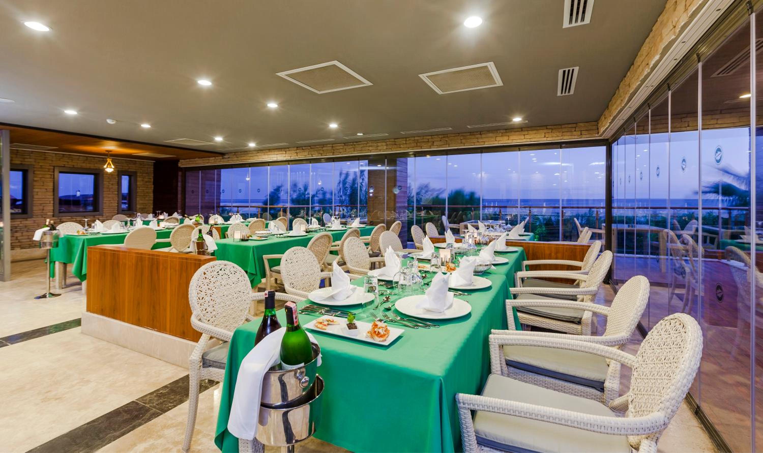 Belek Vacations - Sherwood Dreams Resort - Property Image 3