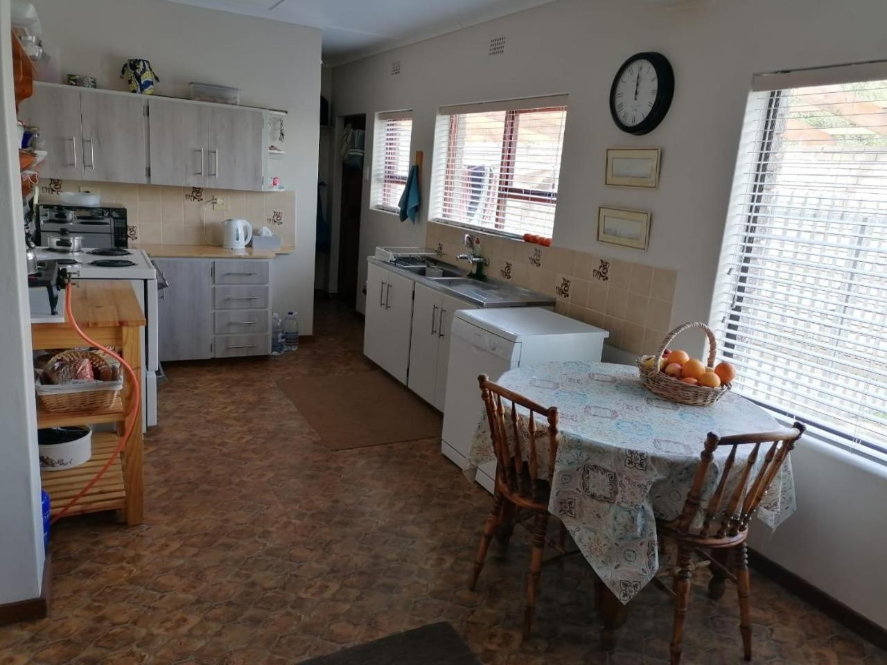 Gouritz Family Home