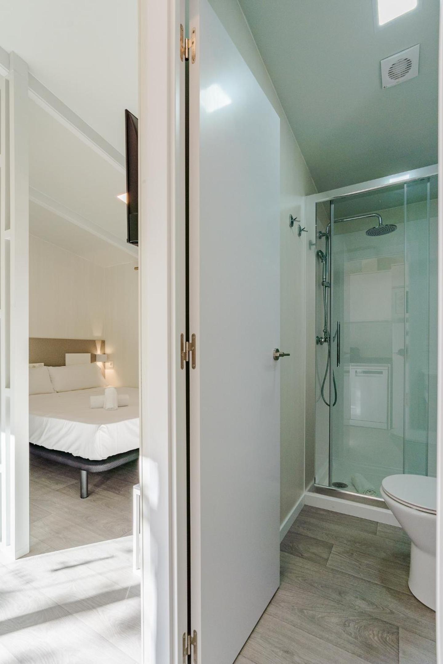 Costa del Sol Glamping Village