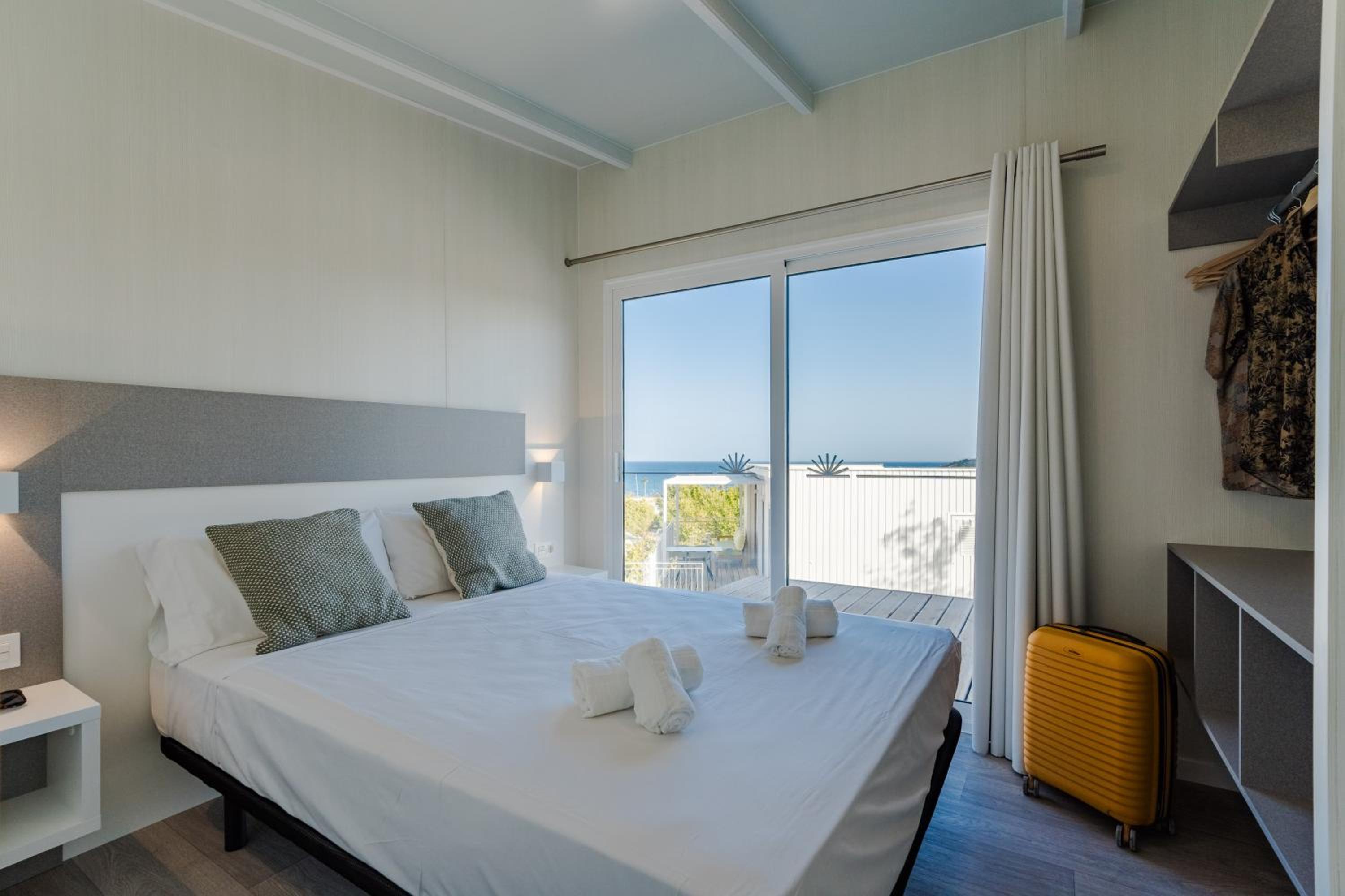 Costa del Sol Glamping Village