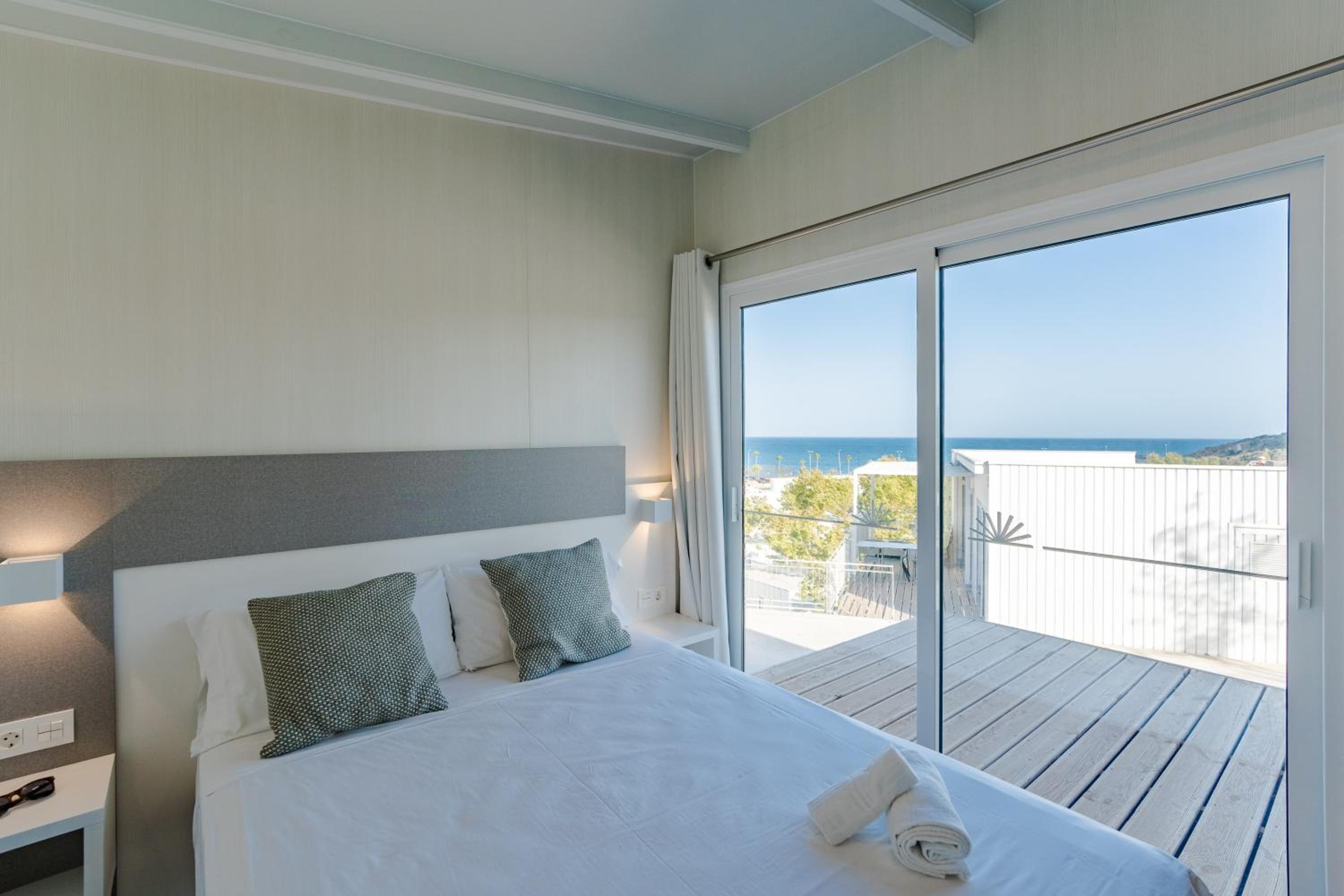 Costa del Sol Glamping Village