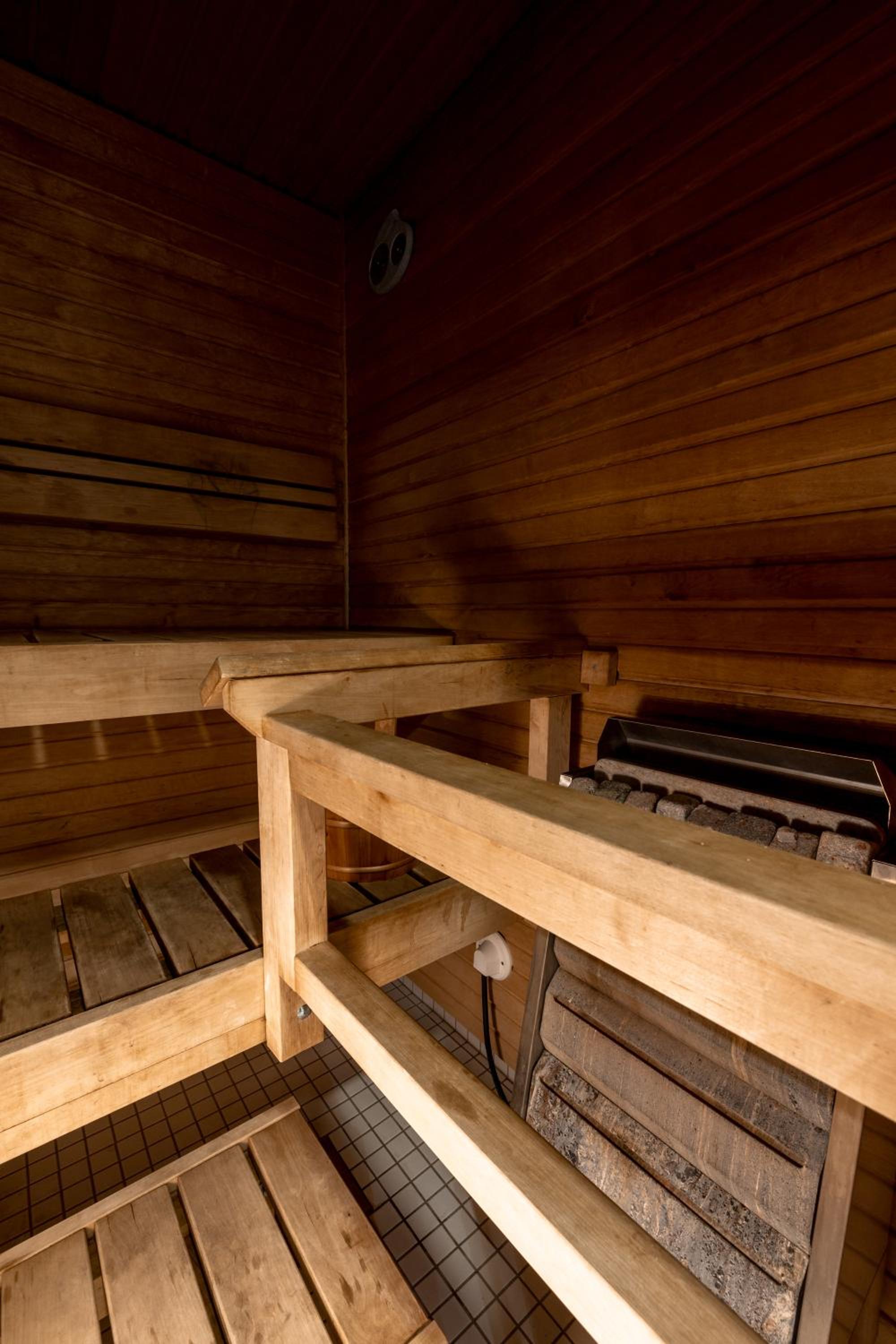 2ndhomes Kamppi Center Apartment with Balcony & Sauna