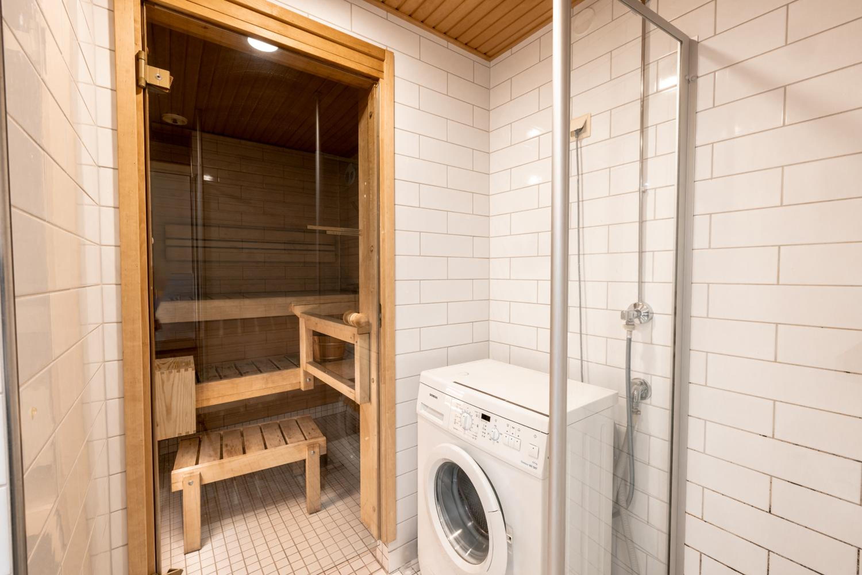2ndhomes Kamppi Center Apartment with Balcony & Sauna