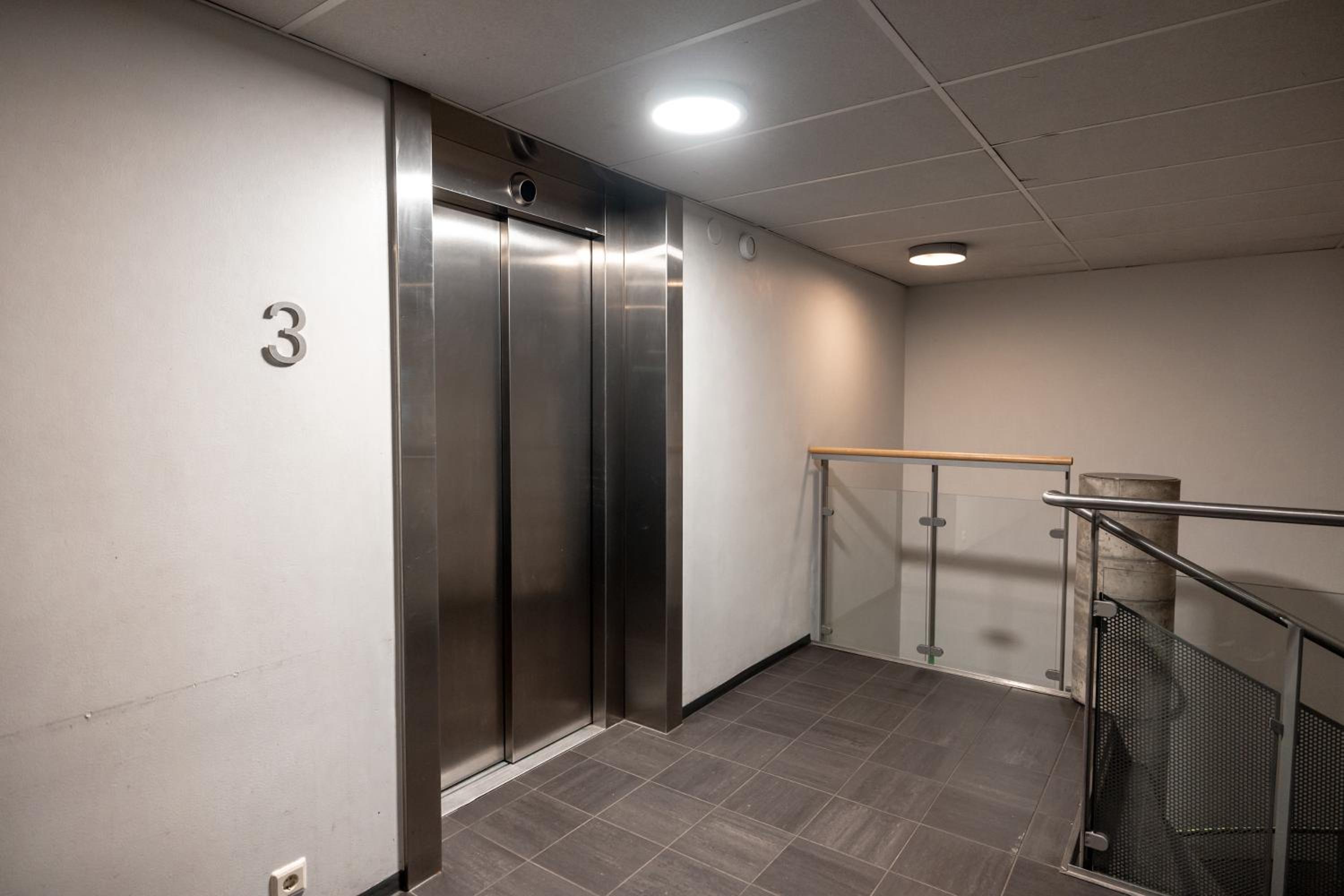 2ndhomes Kamppi Center Apartment with Balcony & Sauna