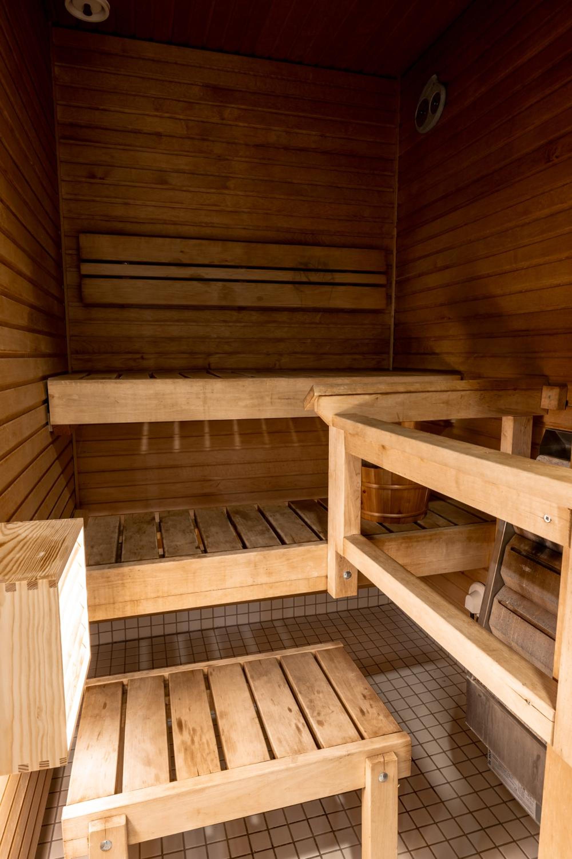 2ndhomes Kamppi Center Apartment with Balcony & Sauna