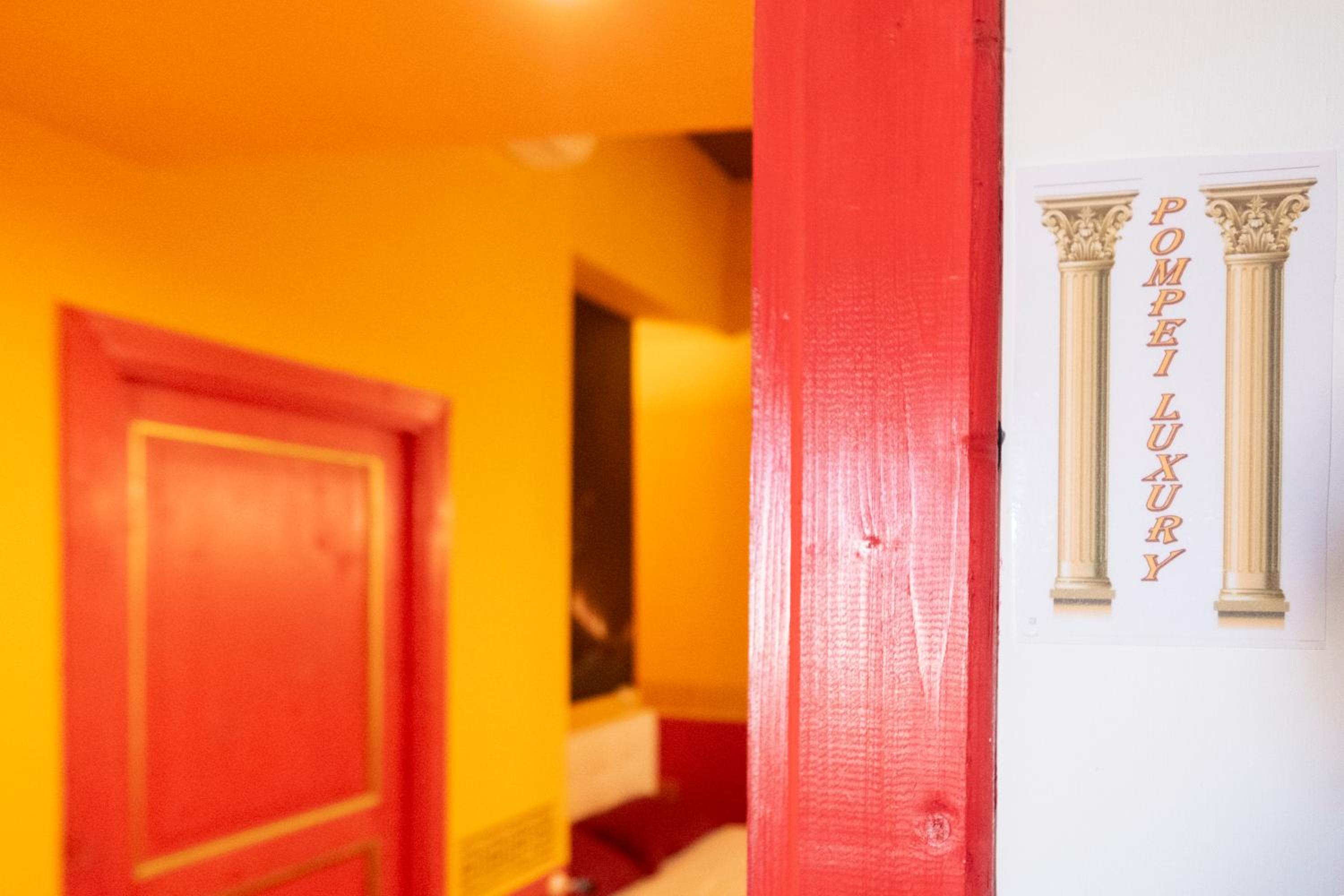 La casa di LùAle e Zoe