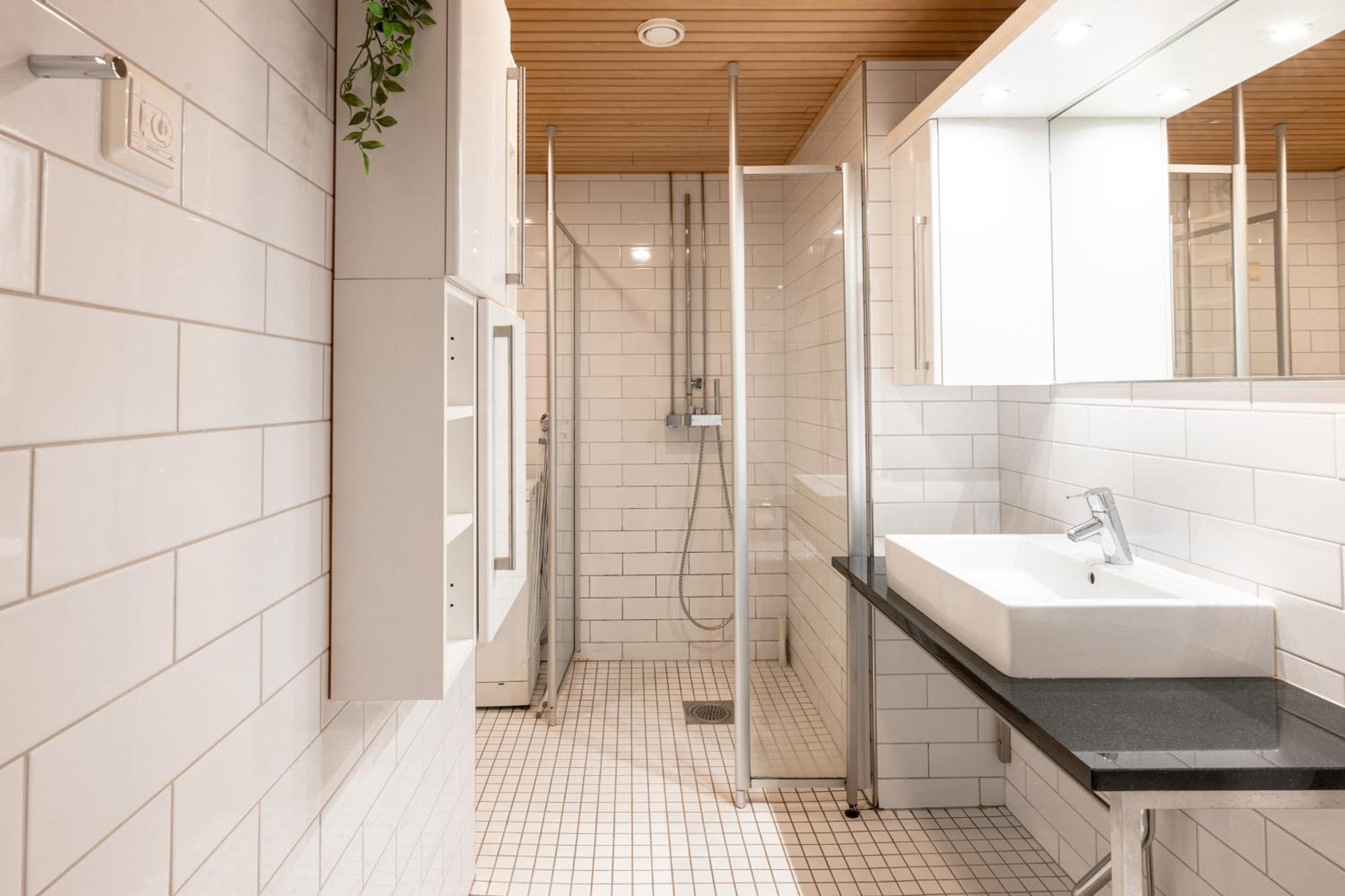 2ndhomes Kamppi Center Apartment with Balcony & Sauna