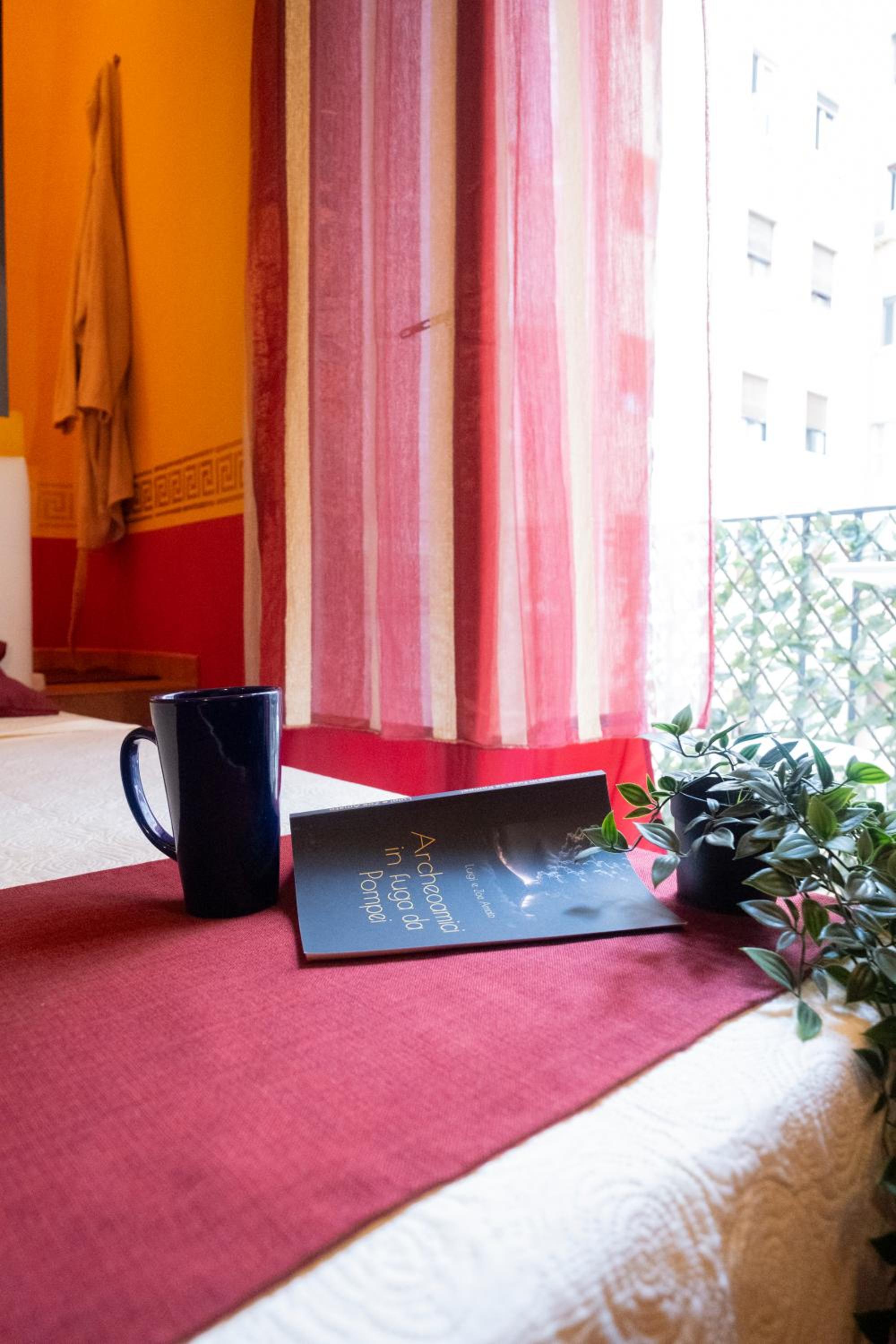 La casa di LùAle e Zoe
