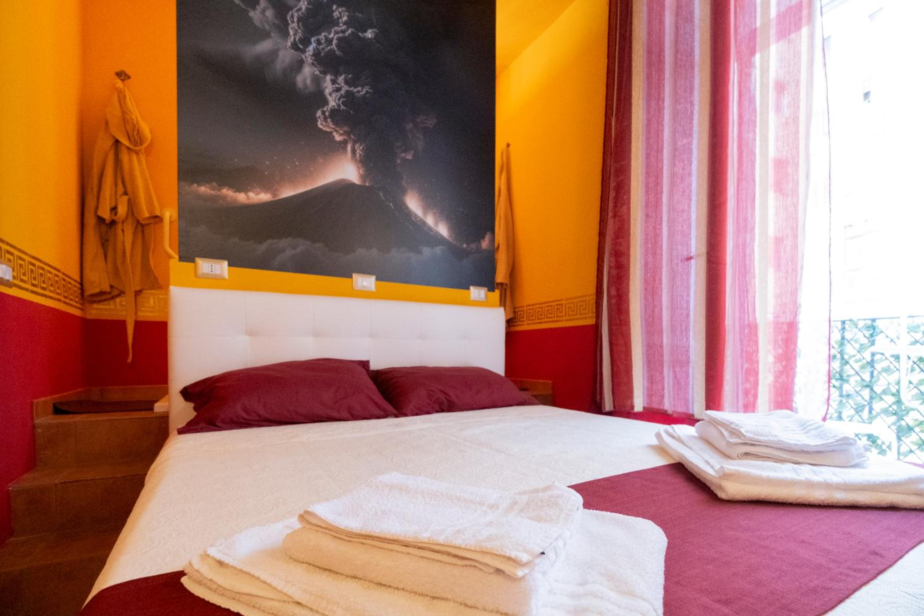 La casa di LùAle e Zoe