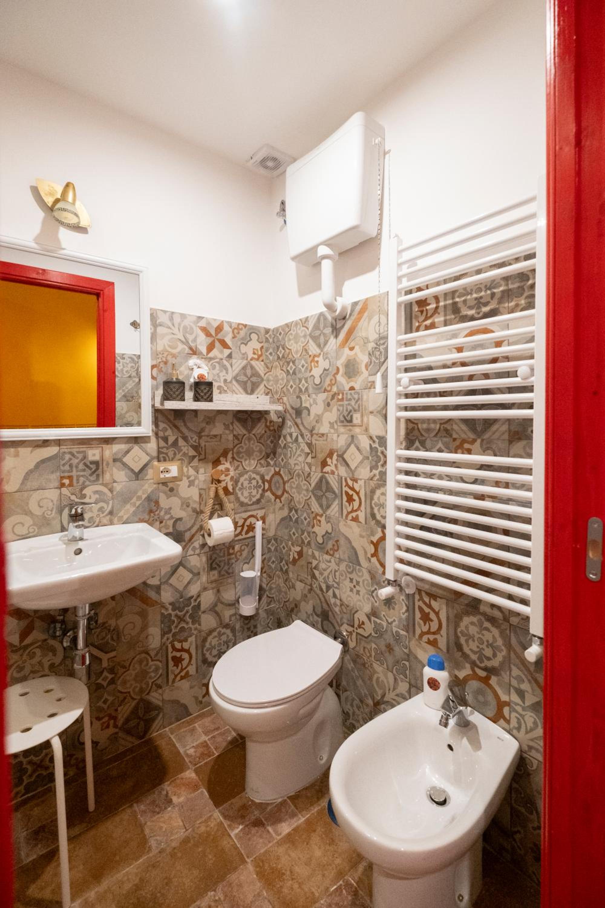 La casa di LùAle e Zoe