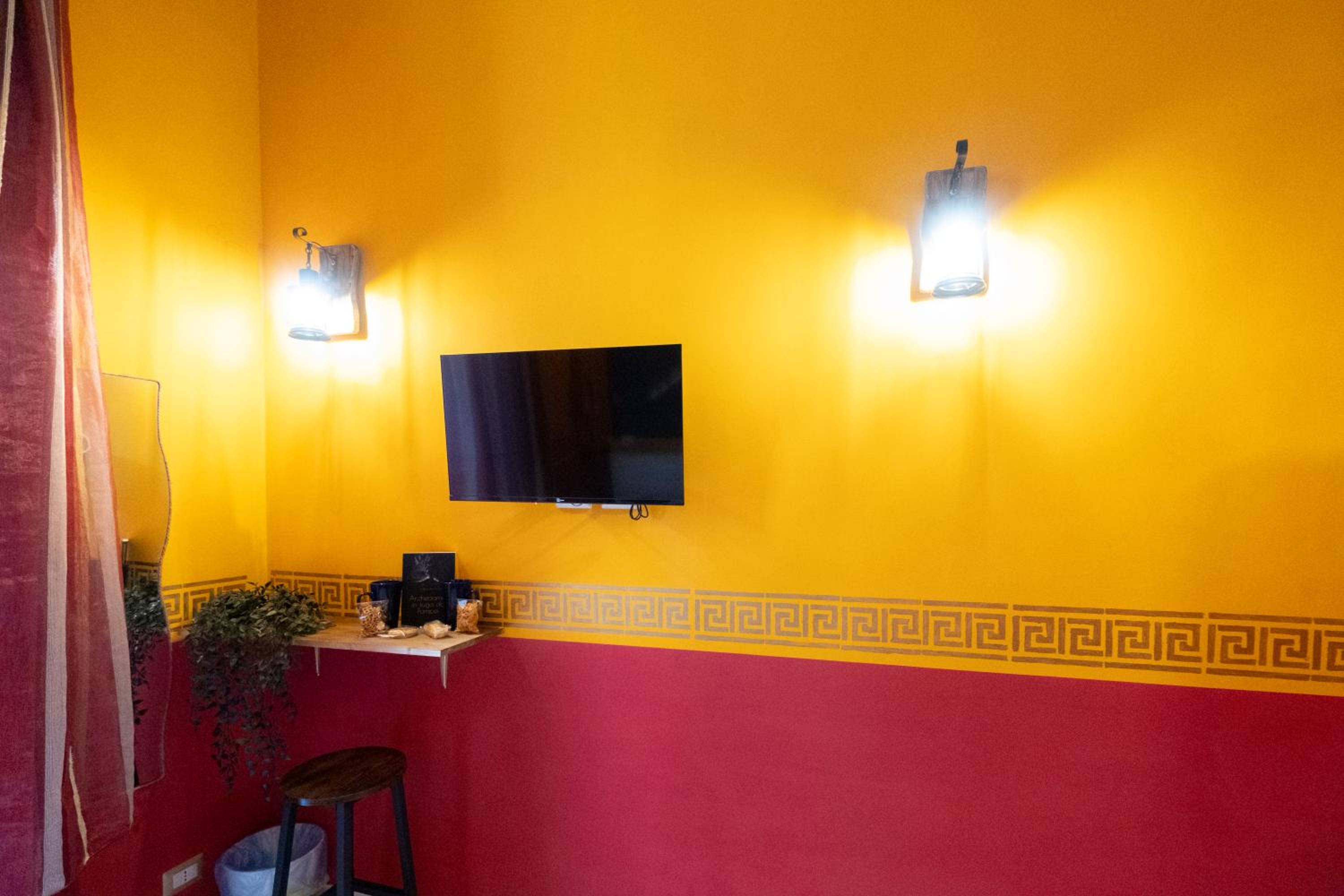 La casa di LùAle e Zoe
