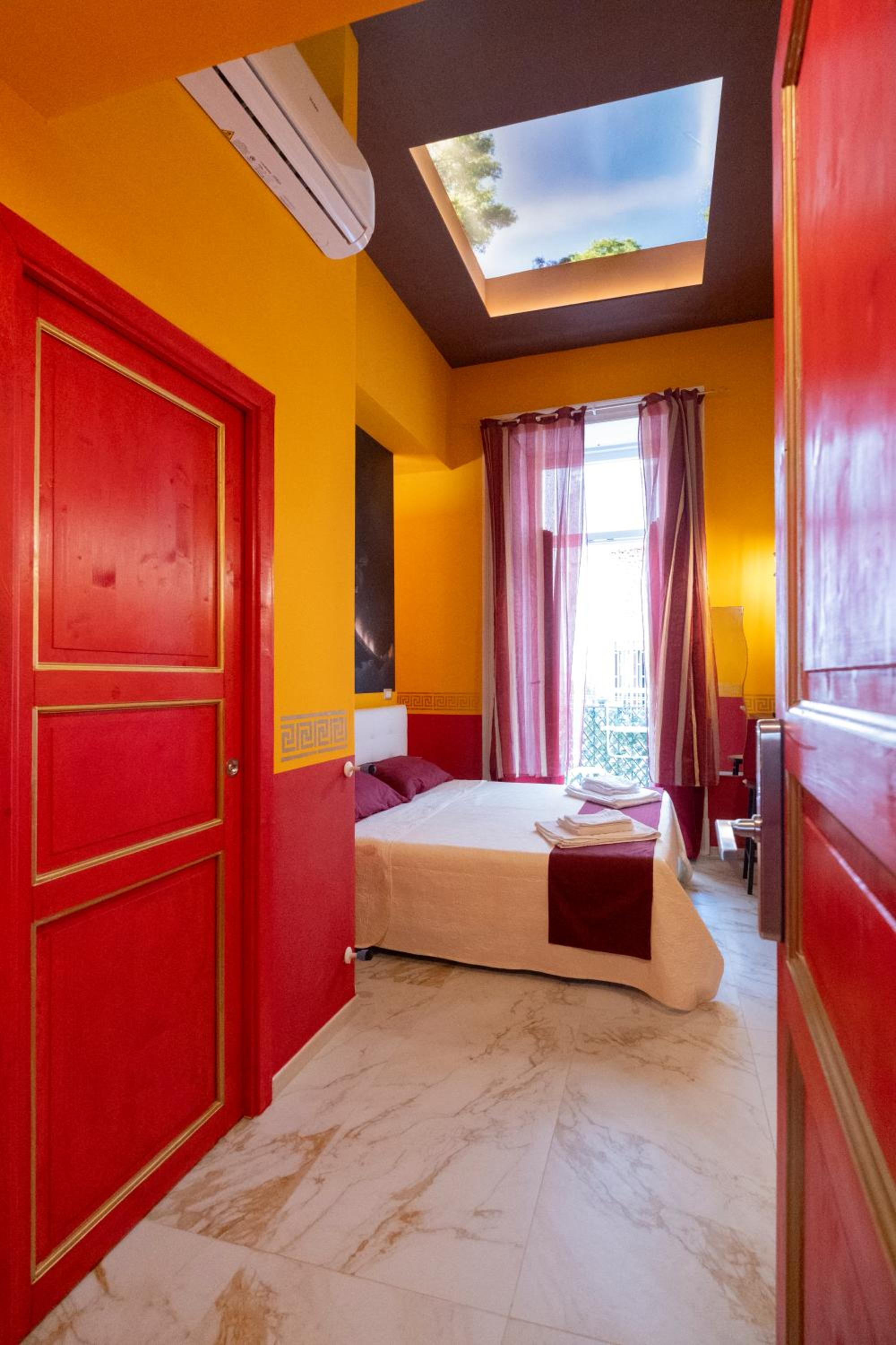 La casa di LùAle e Zoe
