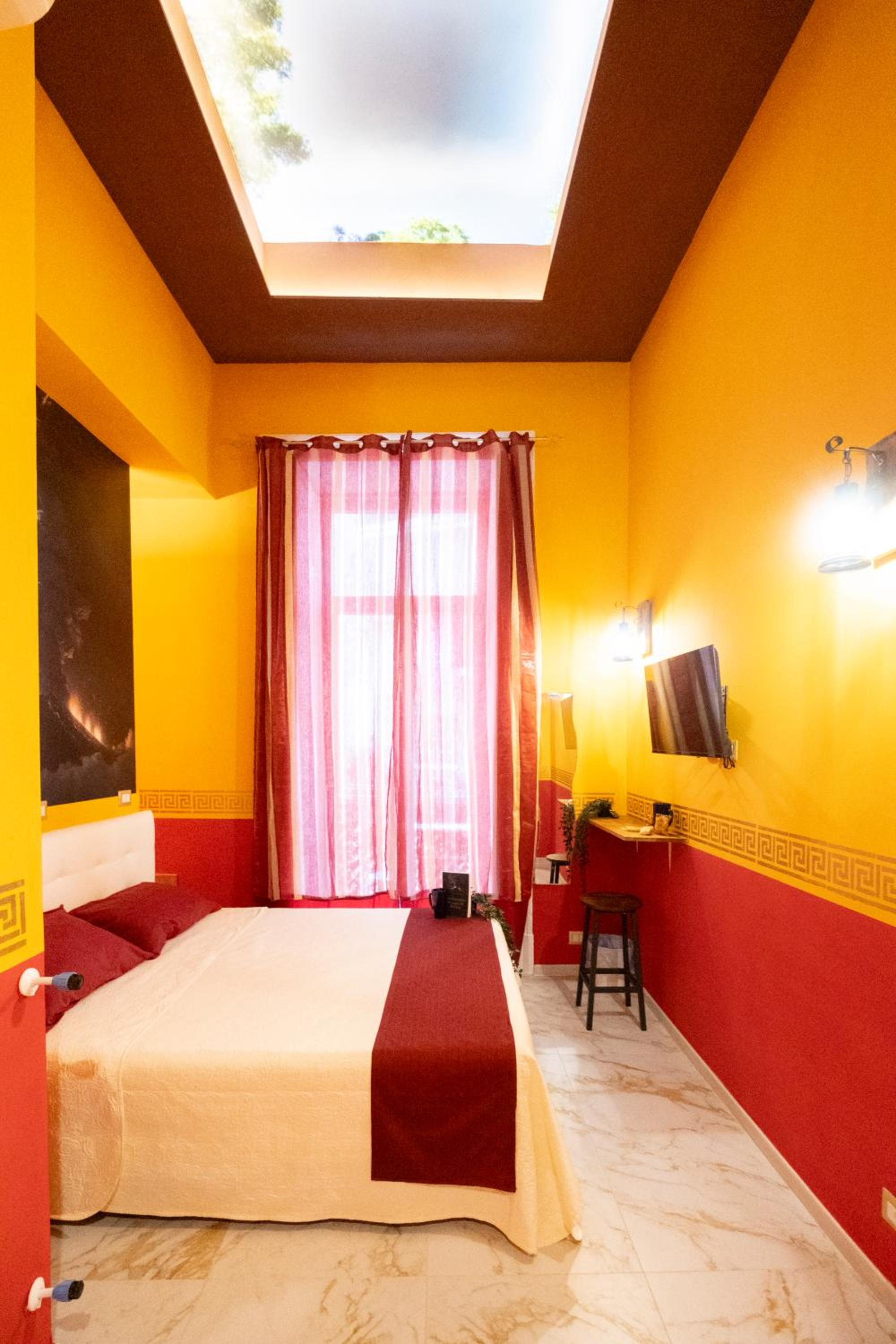 La casa di LùAle e Zoe