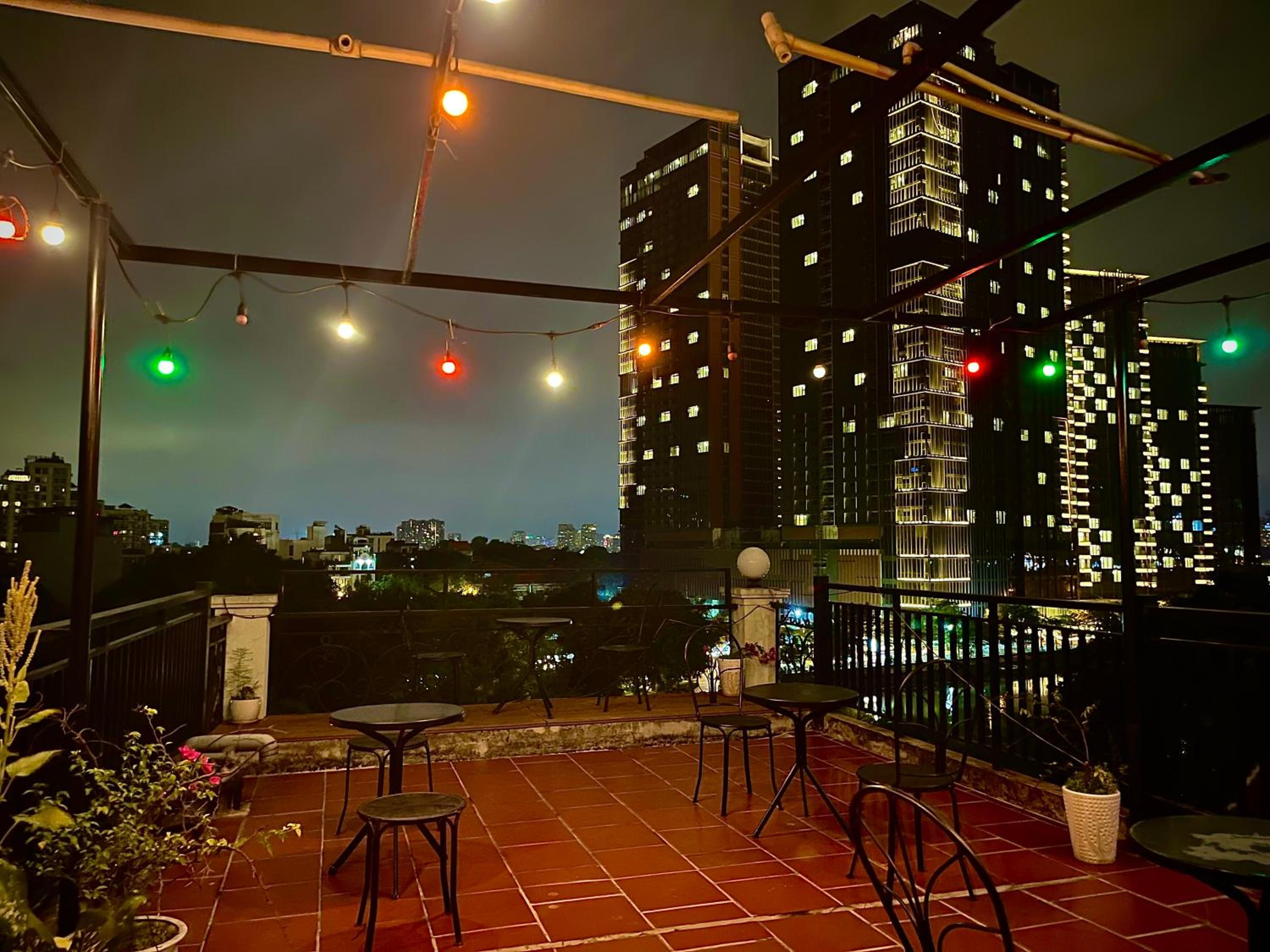 roof