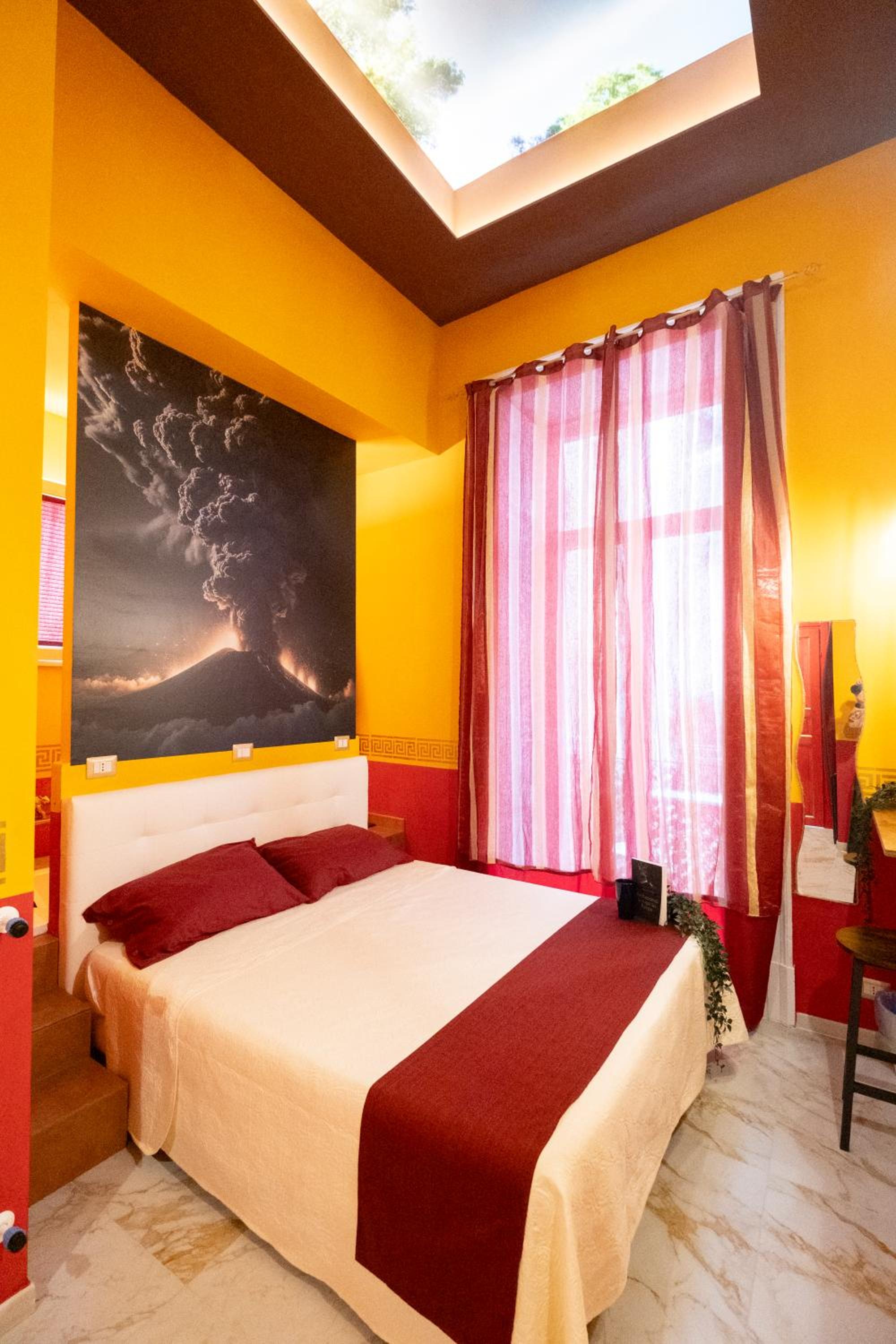 La casa di LùAle e Zoe