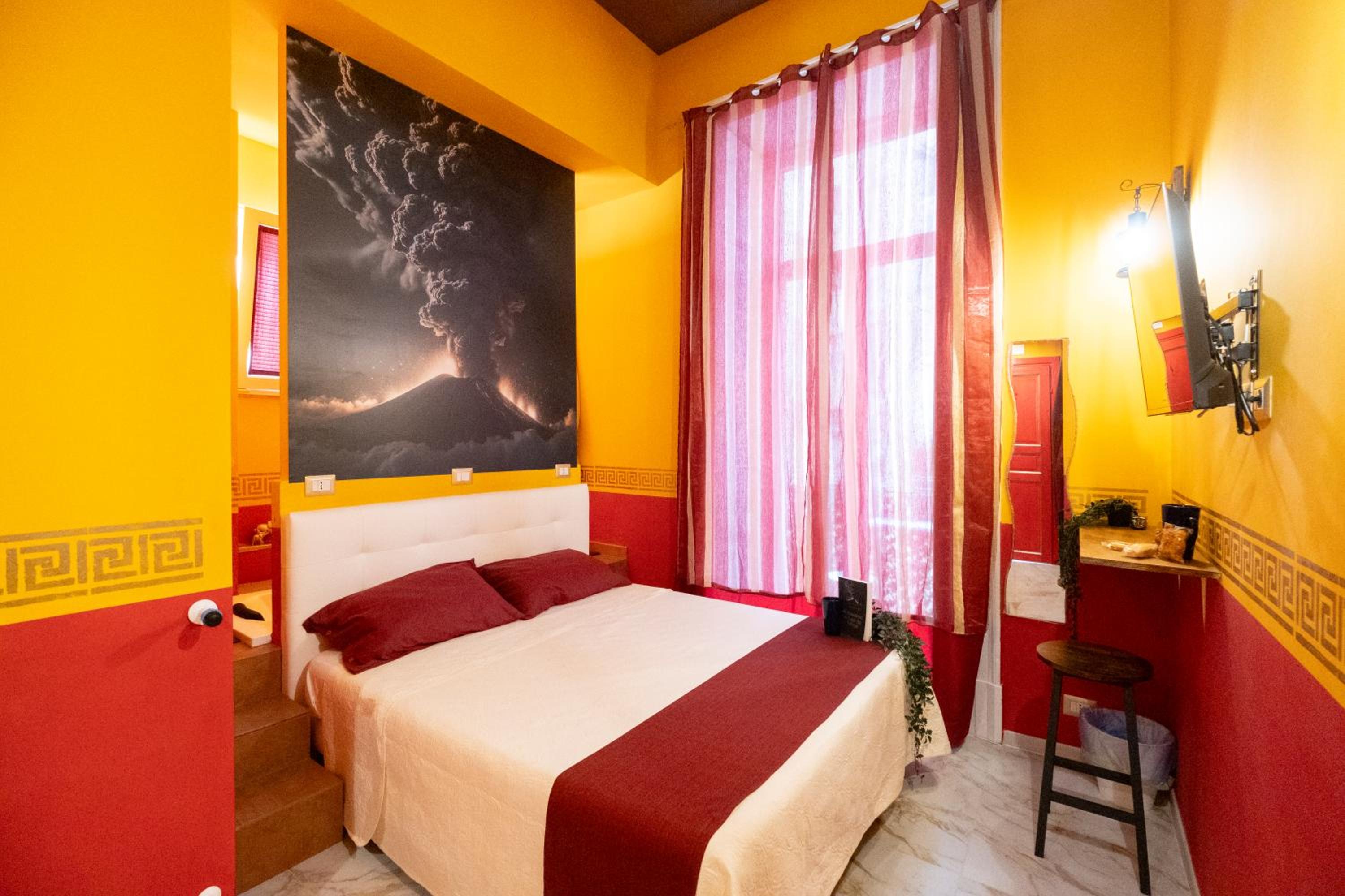 La casa di LùAle e Zoe