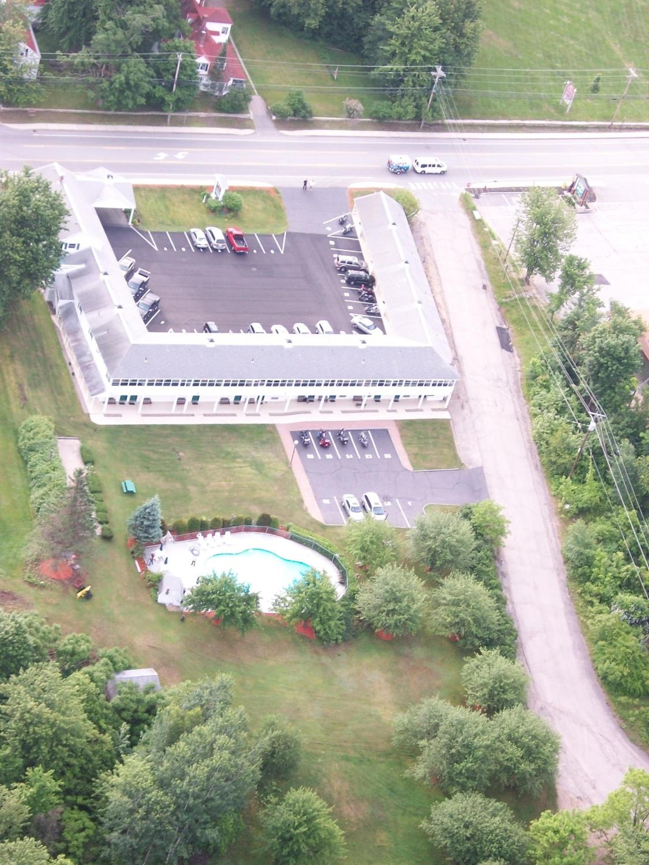 Briarcliff Motel